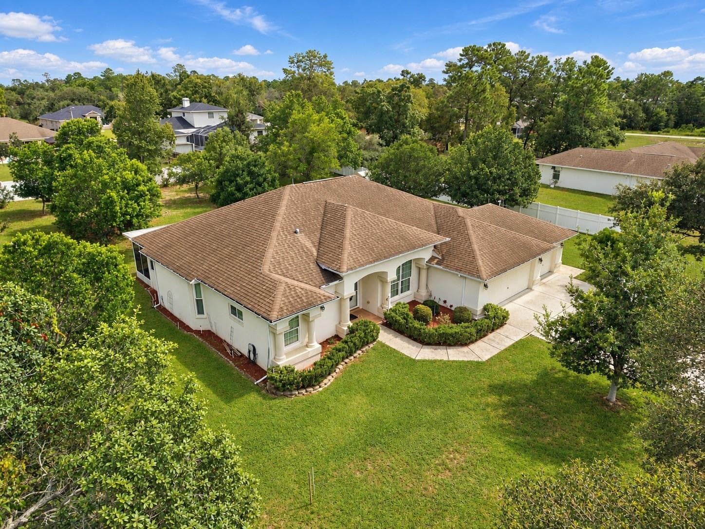 7420 Nightwalker Road - 7420 NIGHTWALKER RD, WEEKI WACHEE
