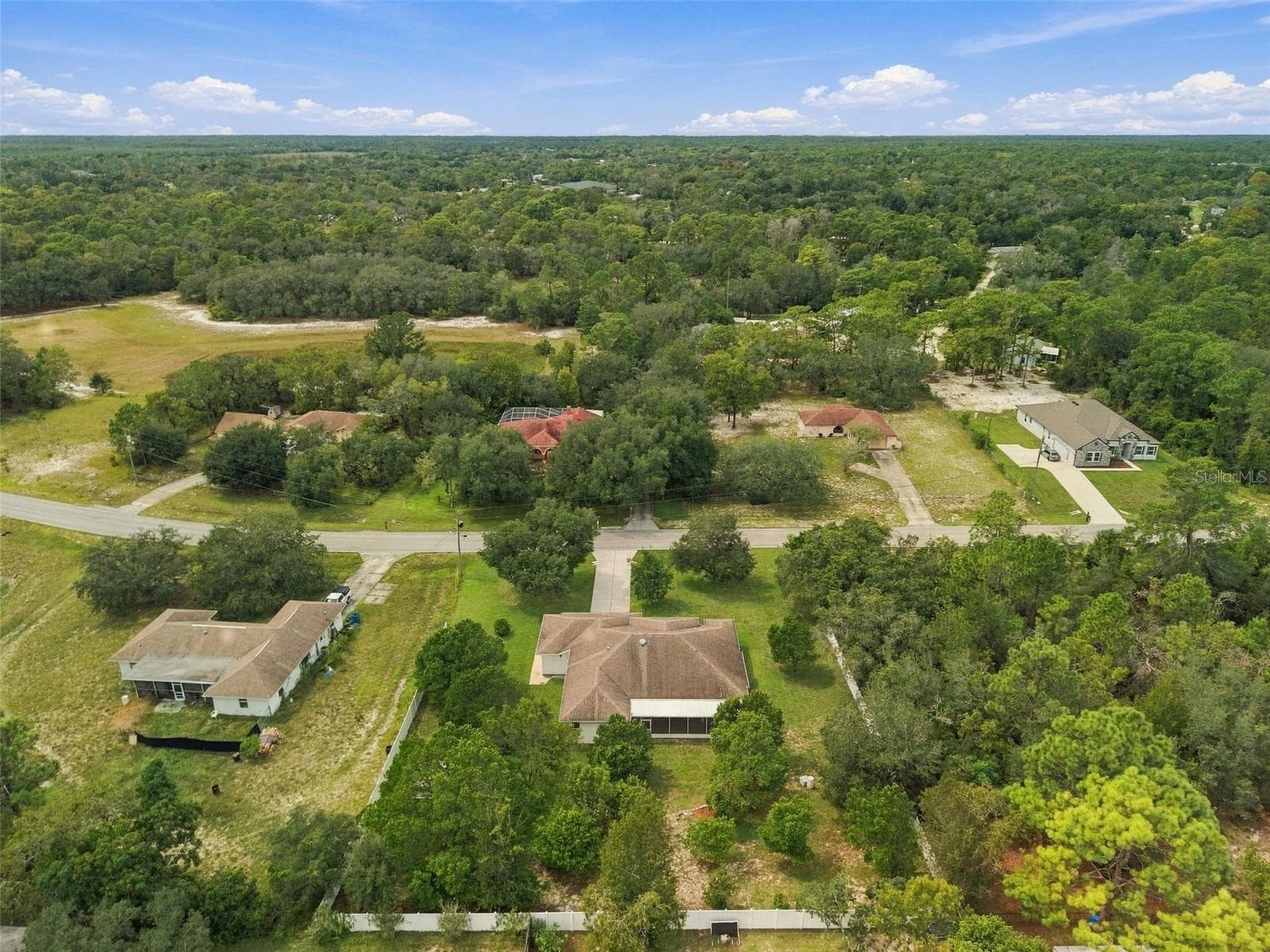 7420 Nightwalker Road - 7420 NIGHTWALKER RD, WEEKI WACHEE