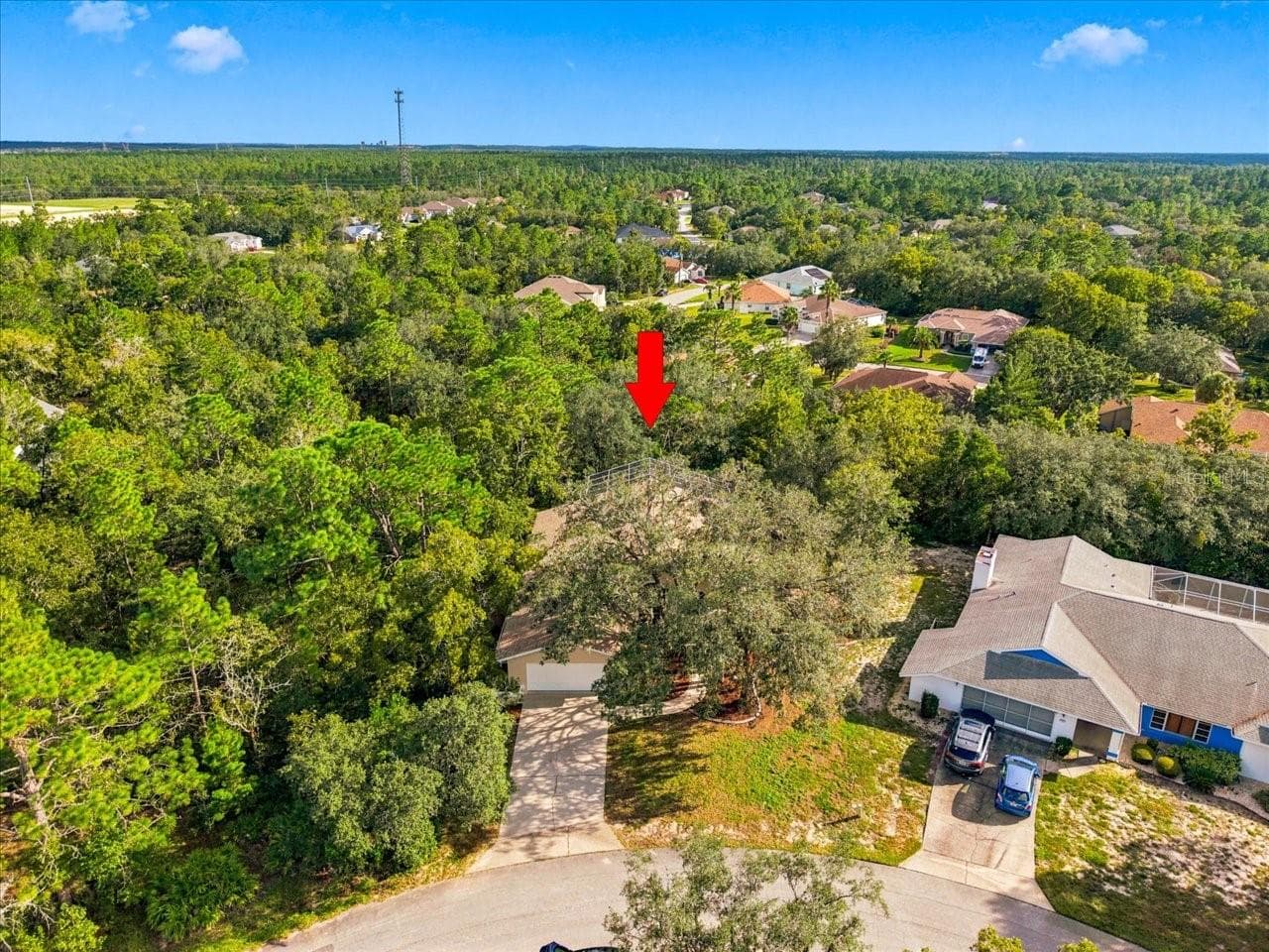 Single Family Residence at 18 DAHLIA CT S, HOMOSASSA, photo 4 of 56