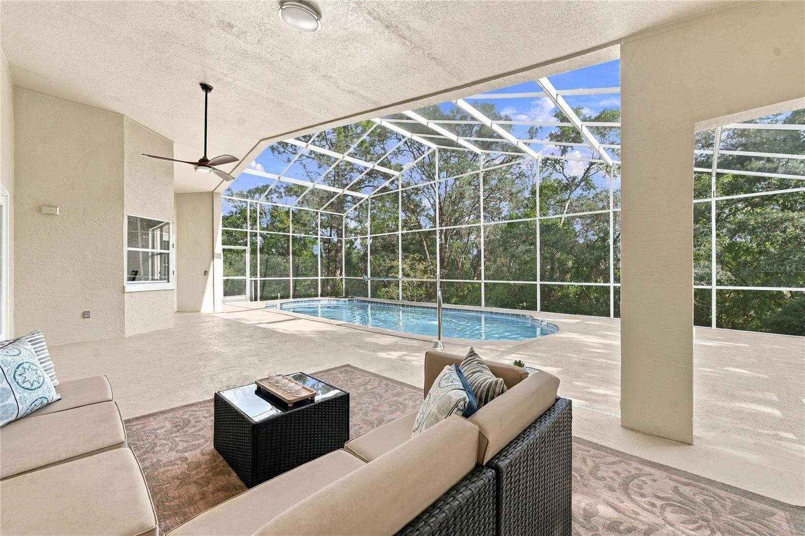 Single Family Residence at 18 DAHLIA CT S, HOMOSASSA, photo 6 of 56