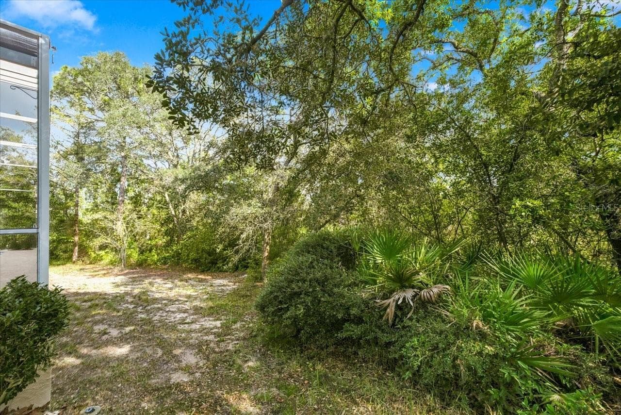 Single Family Residence at 18 DAHLIA CT S, HOMOSASSA, photo 43 of 56