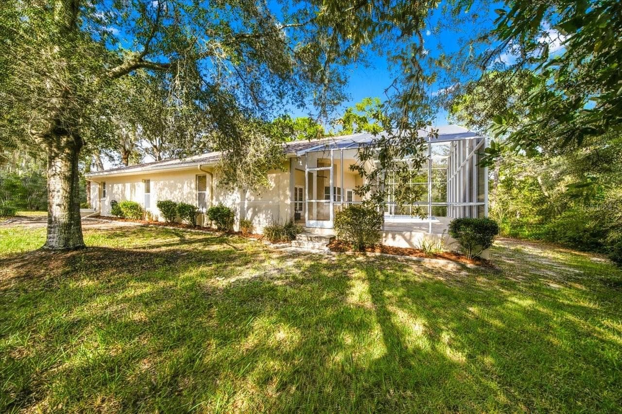 Single Family Residence at 18 DAHLIA CT S, HOMOSASSA, photo 44 of 56