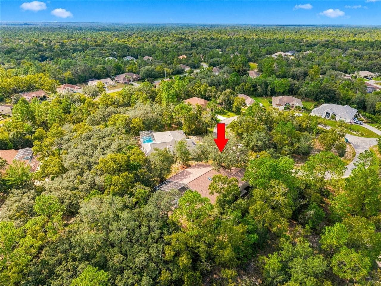 Single Family Residence at 18 DAHLIA CT S, HOMOSASSA, photo 48 of 56