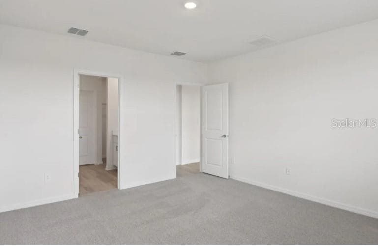 Photo is not of the actual home, but is an inspirational photo of builder’s model home and may depict options, furnishings, and/or decorator features that are not included - 12580 HOMELAND DR, DADE CITY