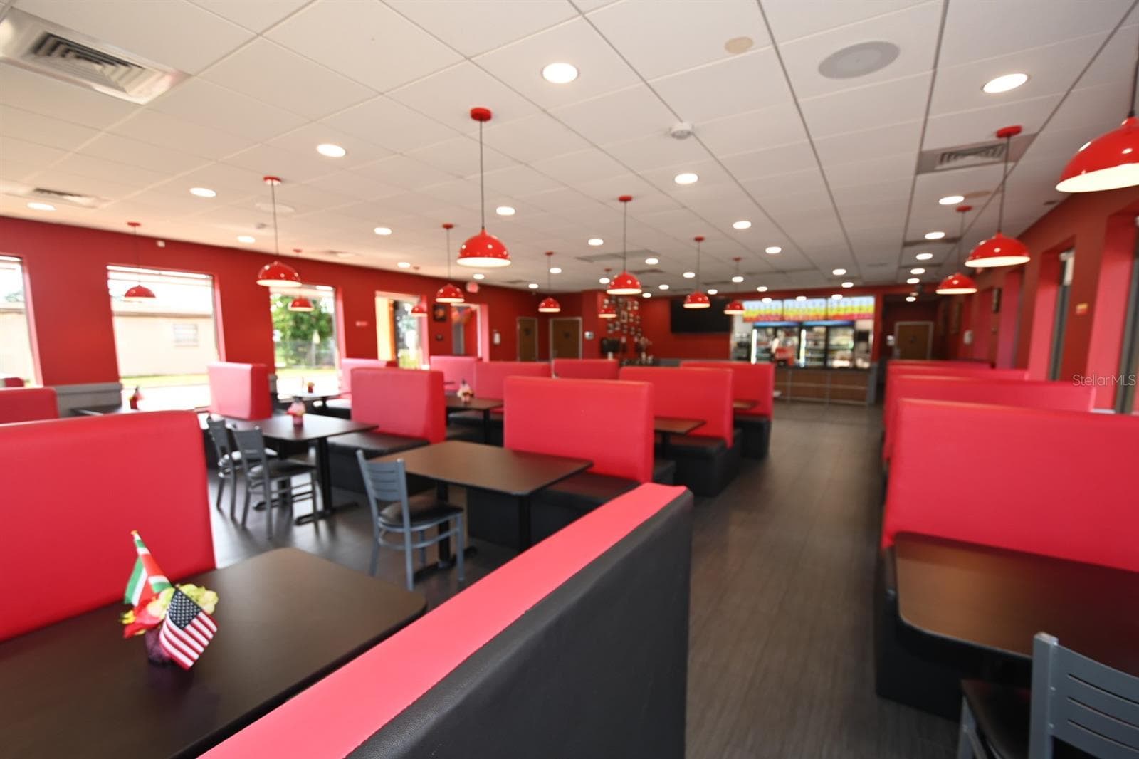 Restaurant at 3200 PARKWAY CENTER CT, ORLANDO, photo 3 of 81