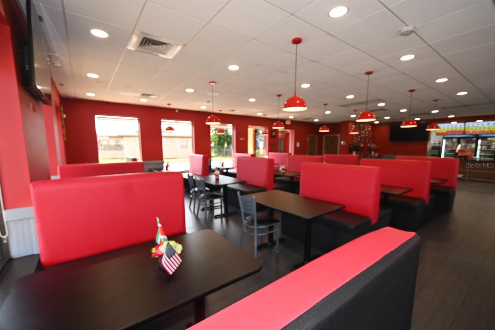 Restaurant at 3200 PARKWAY CENTER CT, ORLANDO, photo 4 of 81
