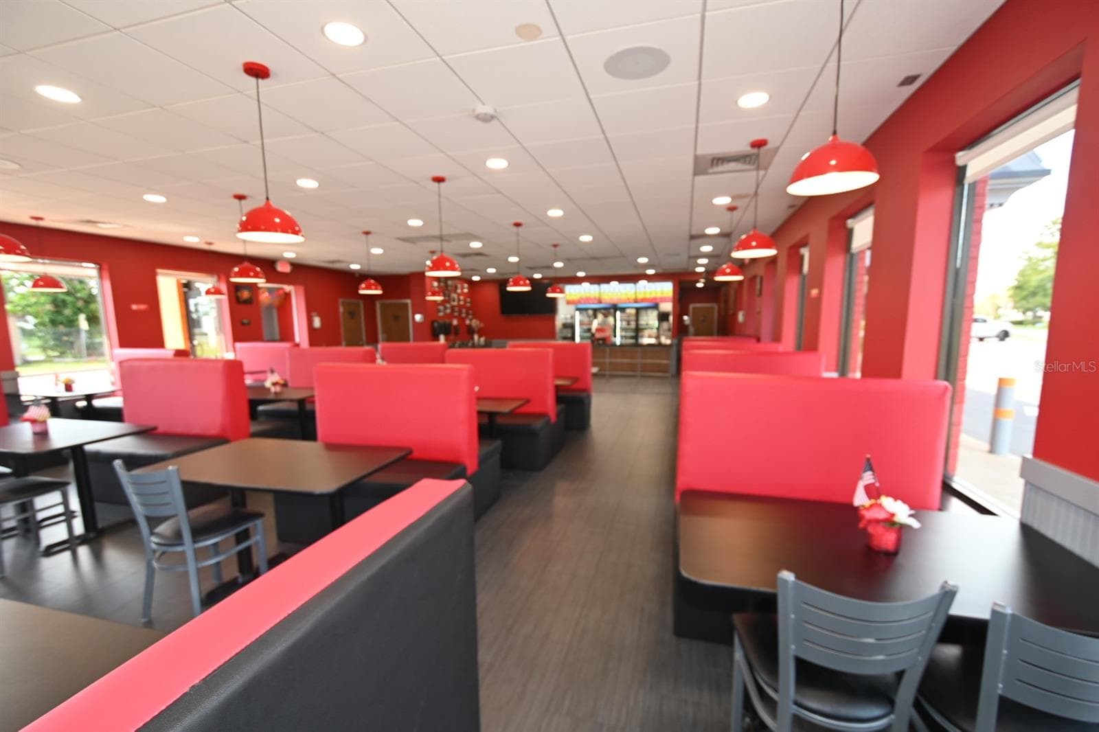 Restaurant at 3200 PARKWAY CENTER CT, ORLANDO, photo 5 of 81