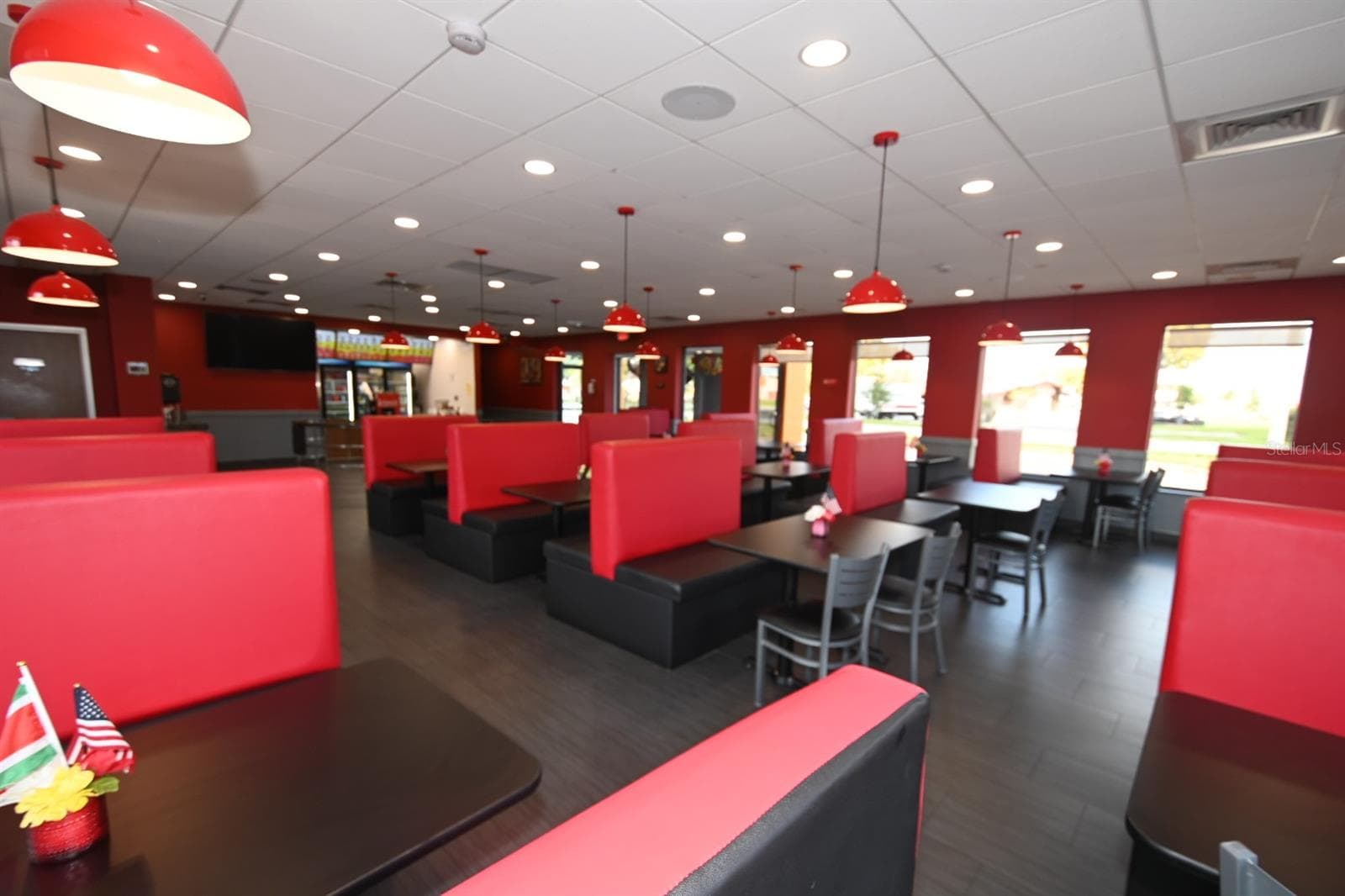 Restaurant at 3200 PARKWAY CENTER CT, ORLANDO, photo 6 of 81