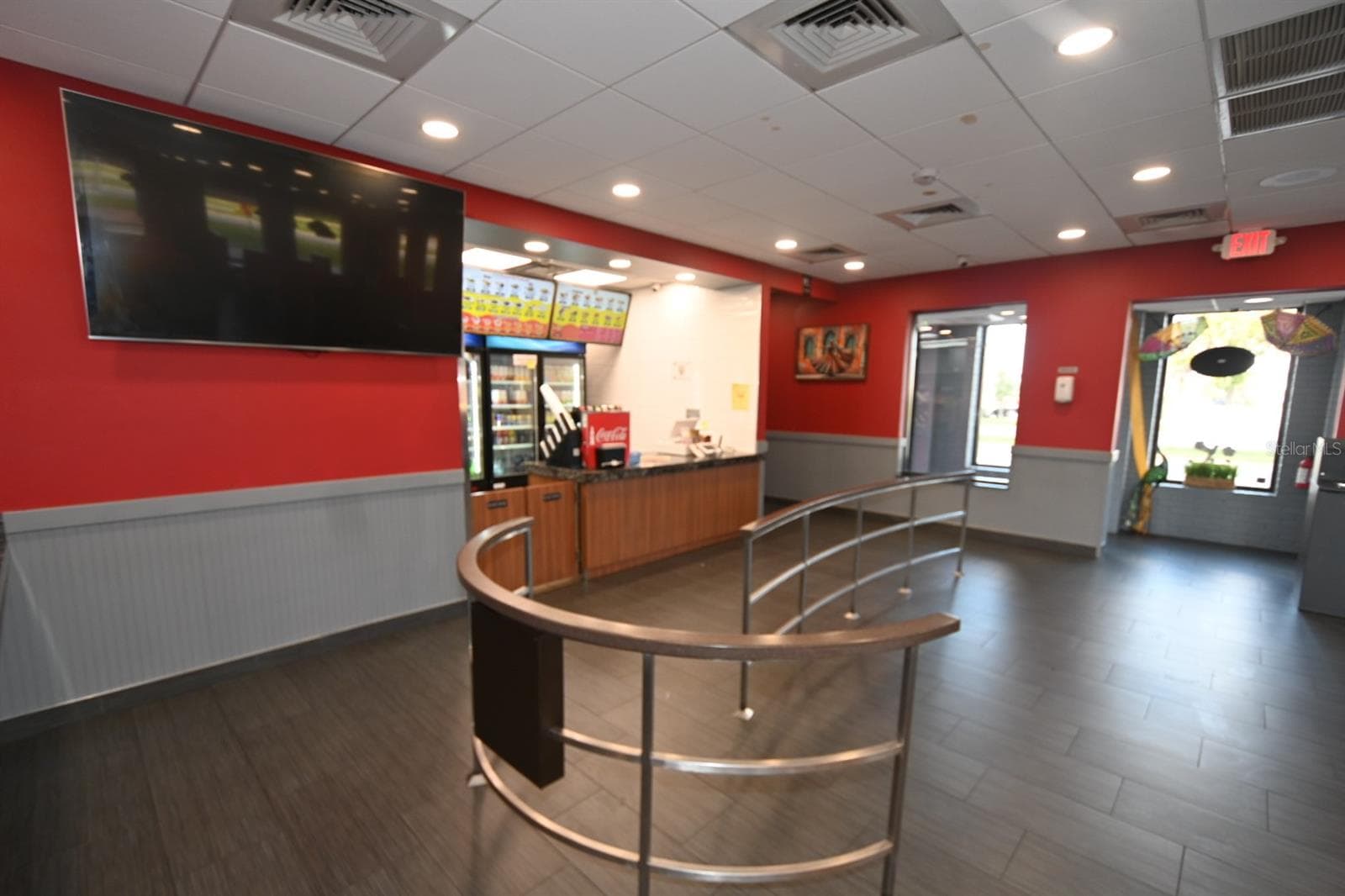 Restaurant at 3200 PARKWAY CENTER CT, ORLANDO, photo 10 of 81