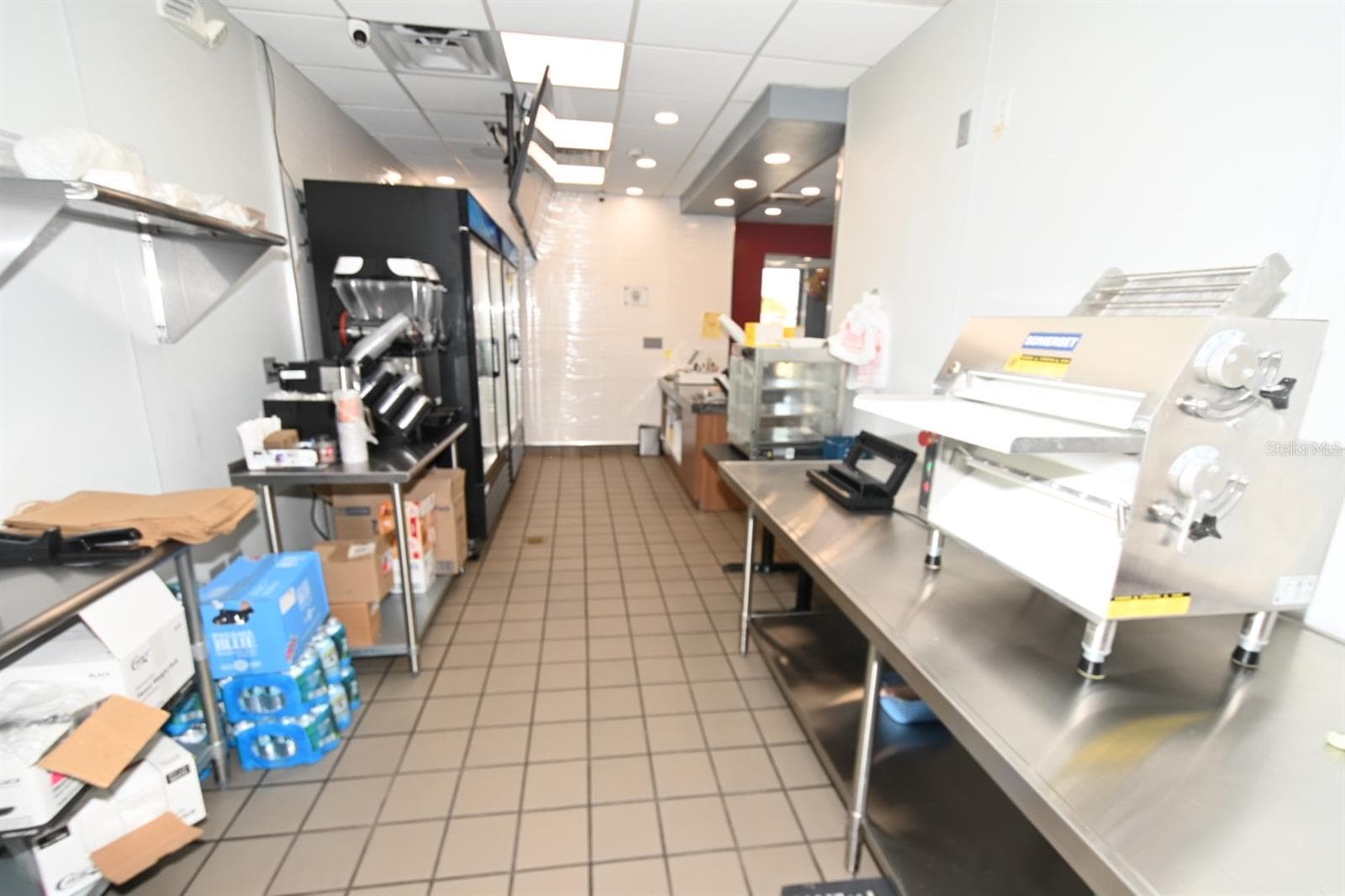 Restaurant at 3200 PARKWAY CENTER CT, ORLANDO, photo 23 of 81