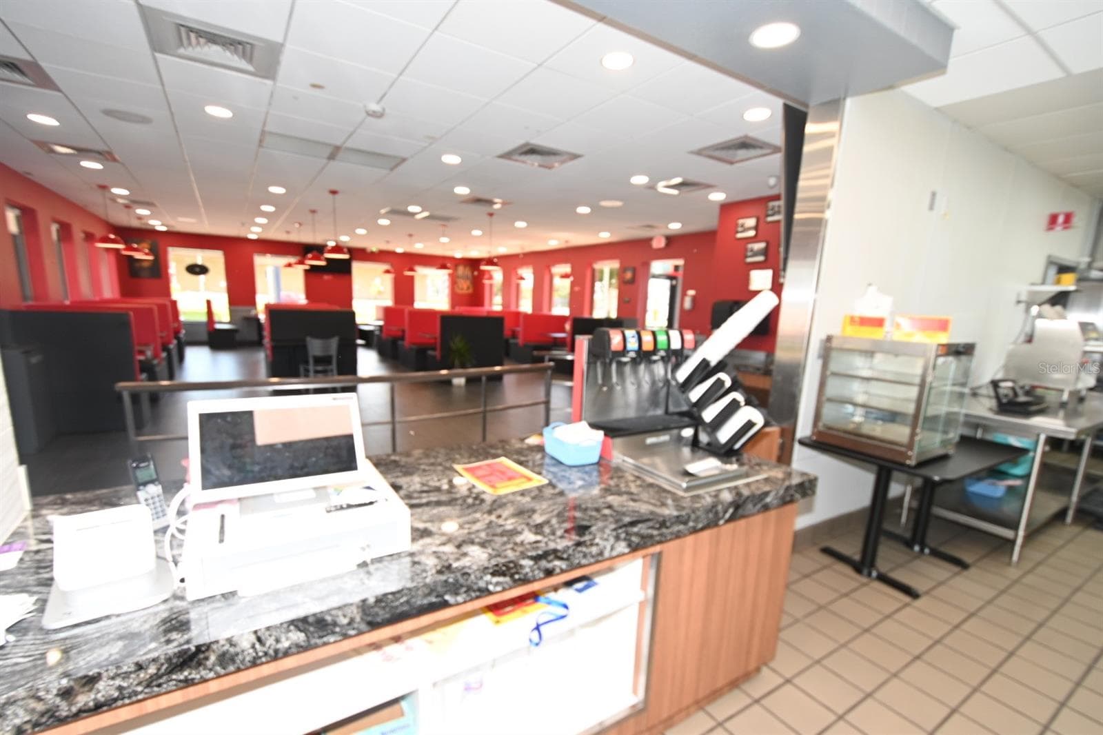 Restaurant at 3200 PARKWAY CENTER CT, ORLANDO, photo 24 of 81