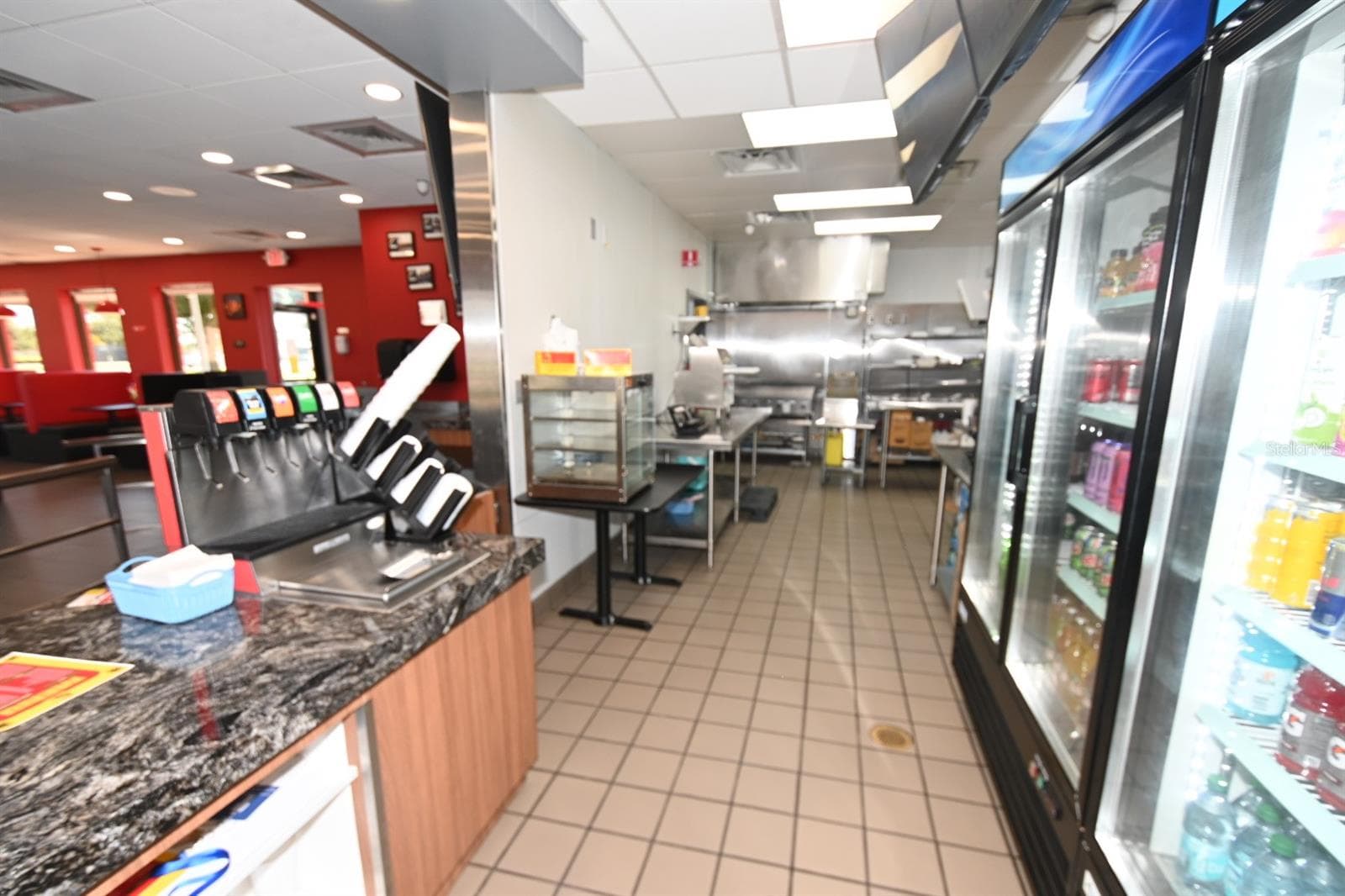 Restaurant at 3200 PARKWAY CENTER CT, ORLANDO, photo 26 of 81