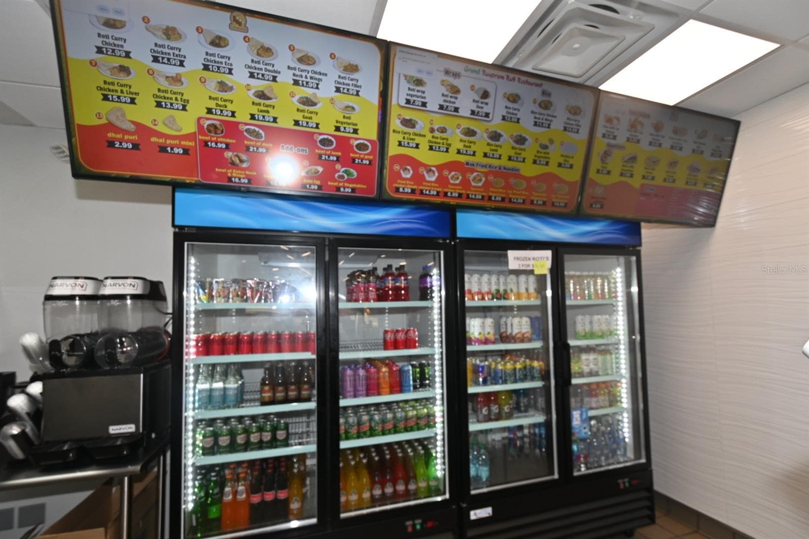 Restaurant at 3200 PARKWAY CENTER CT, ORLANDO, photo 27 of 81