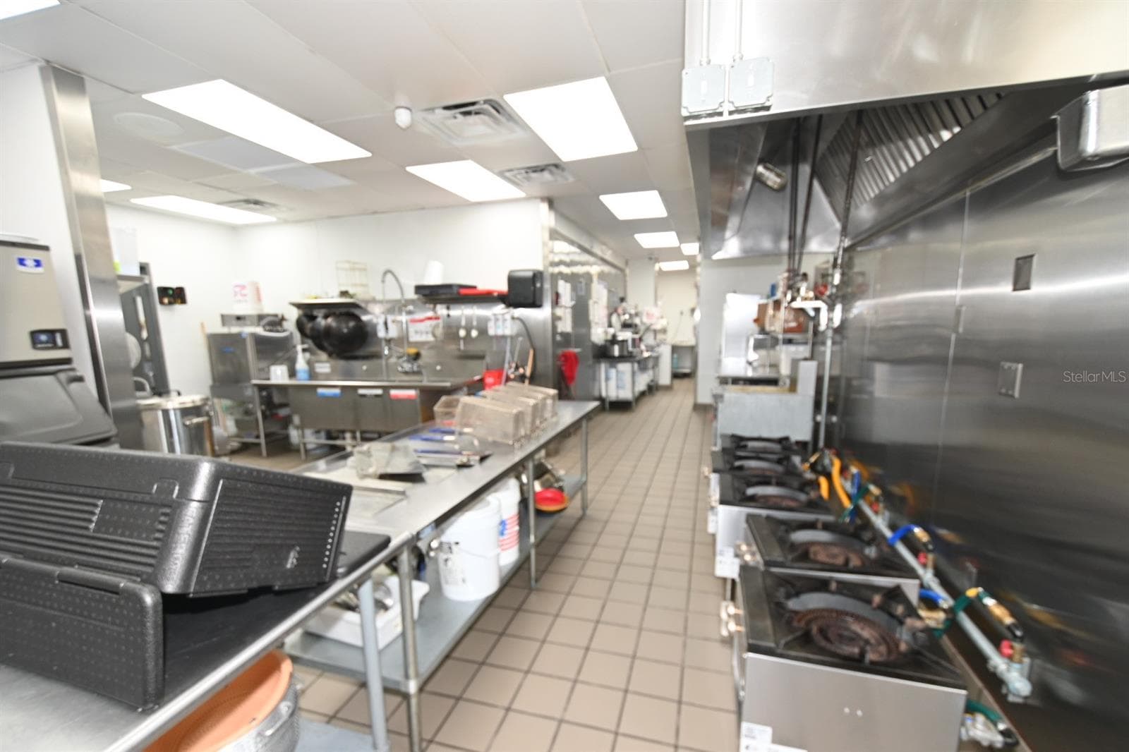 Restaurant at 3200 PARKWAY CENTER CT, ORLANDO, photo 47 of 81