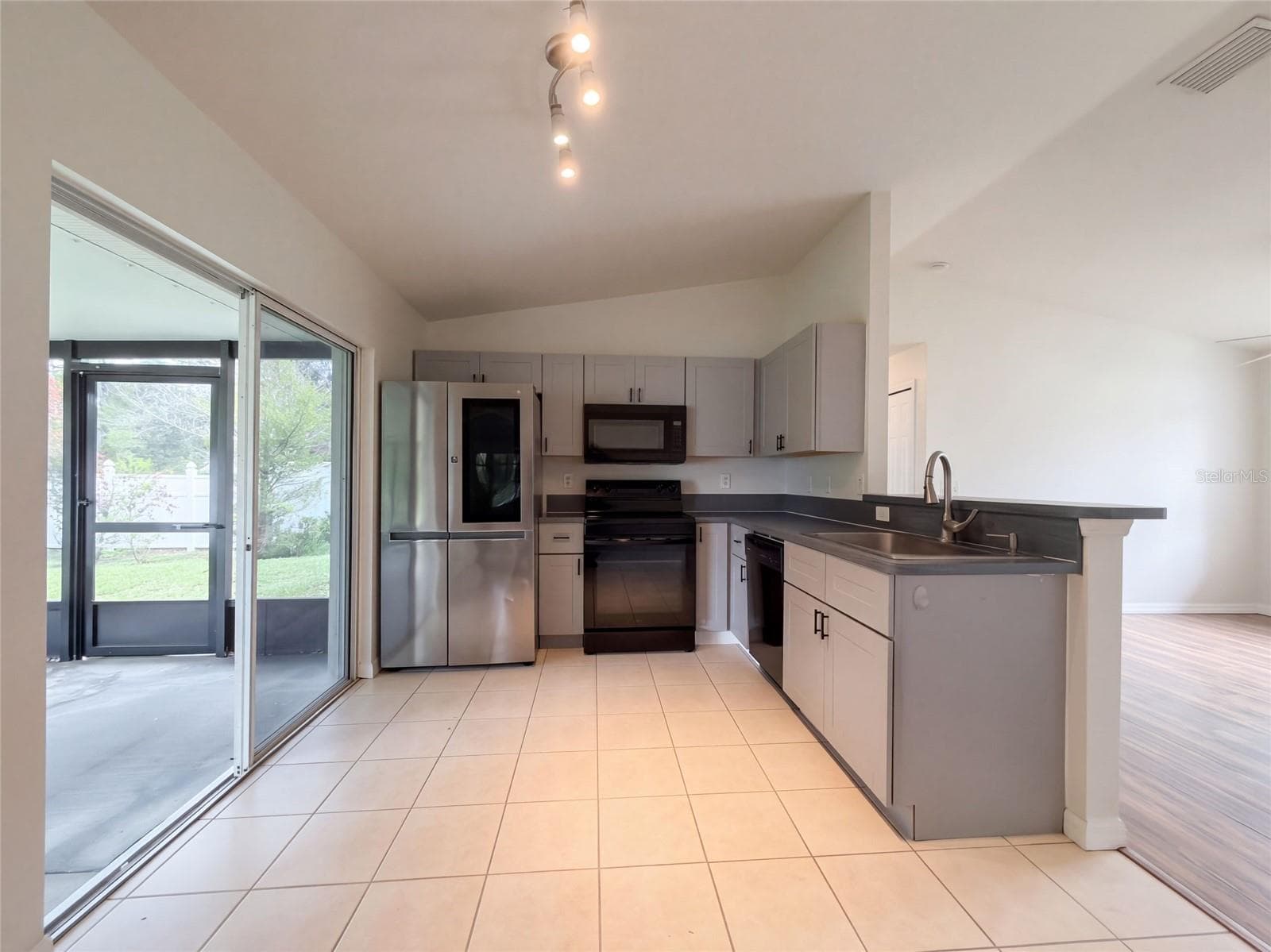 Single Family Residence at 1505 RIVAL TER, NORTH PORT, photo 2 of 20