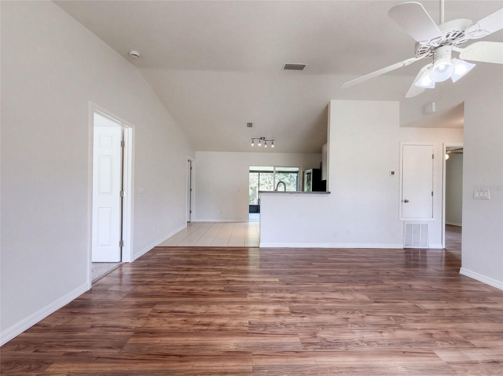 Single Family Residence at 1505 RIVAL TER, NORTH PORT, photo 3 of 20
