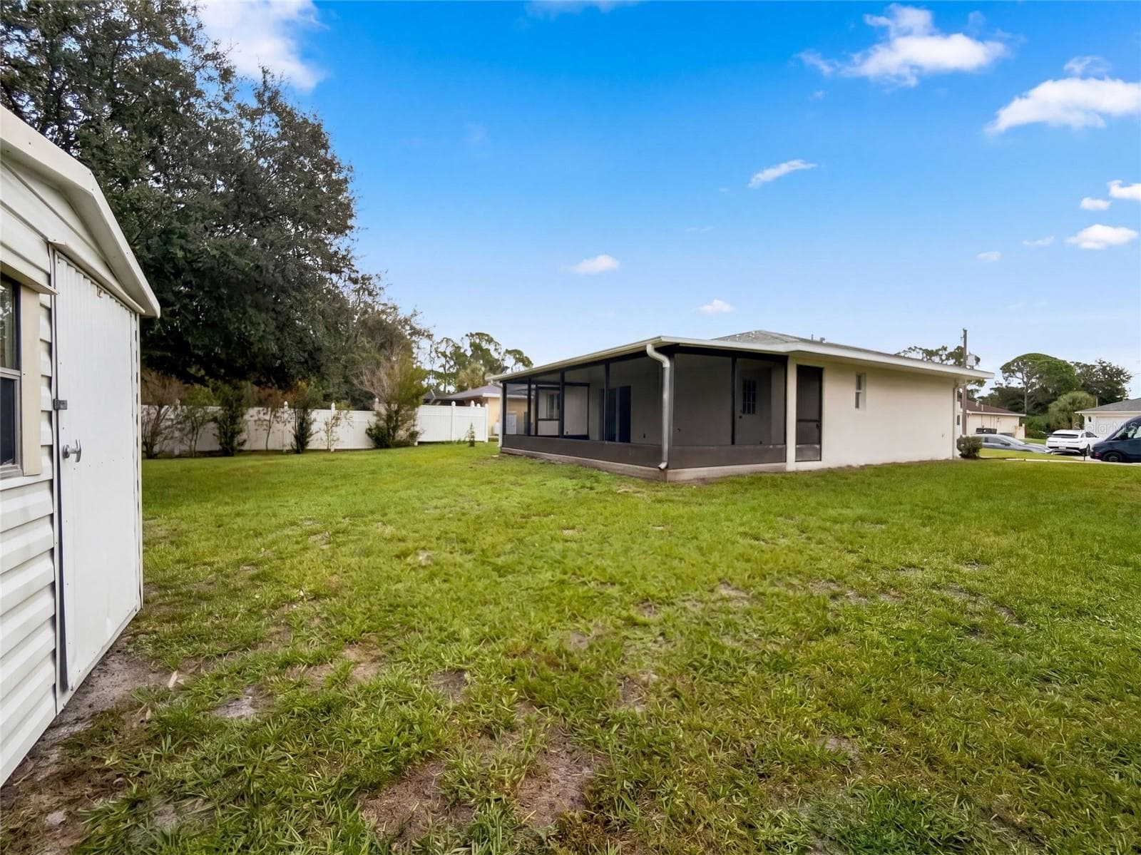 Single Family Residence at 1505 RIVAL TER, NORTH PORT, photo 5 of 20