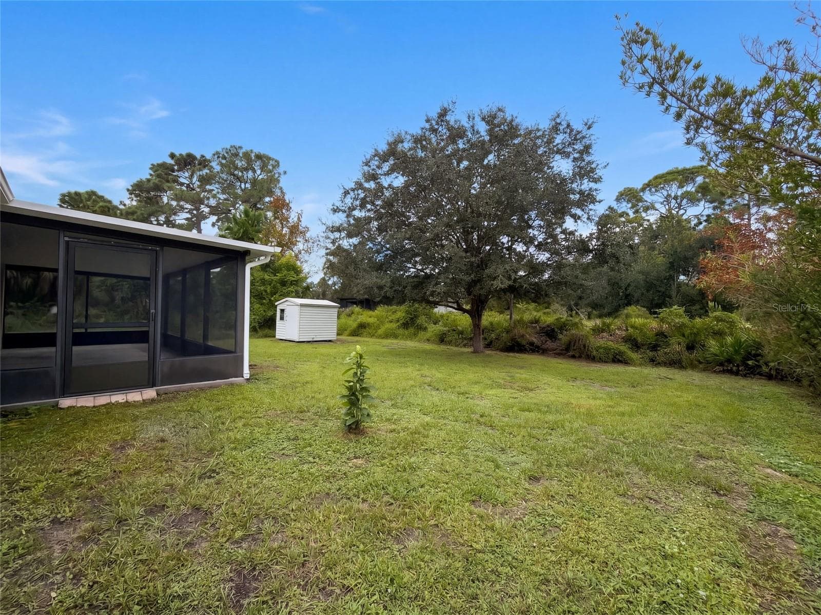Single Family Residence at 1505 RIVAL TER, NORTH PORT, photo 18 of 20