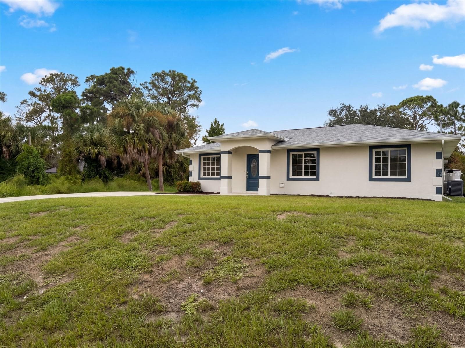 Single Family Residence at 1505 RIVAL TER, NORTH PORT, photo 20 of 20