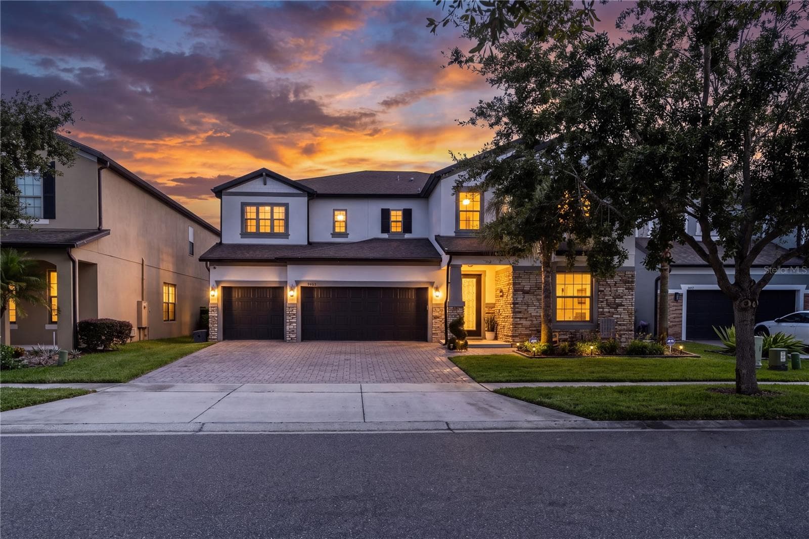 9465 PRINCE HARRY DR