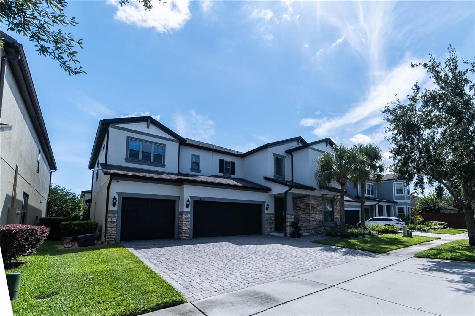 Single Family Residence at 9465 PRINCE HARRY DR, ORLANDO, photo 4 of 49