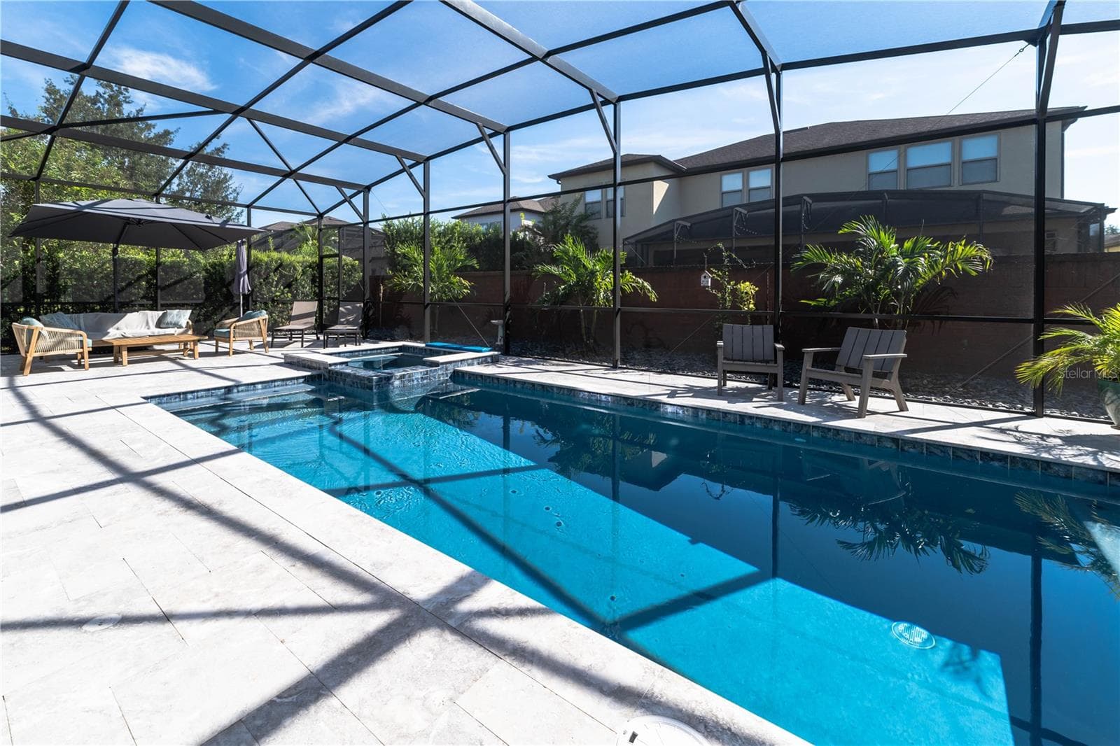 Single Family Residence at 9465 PRINCE HARRY DR, ORLANDO, photo 6 of 49