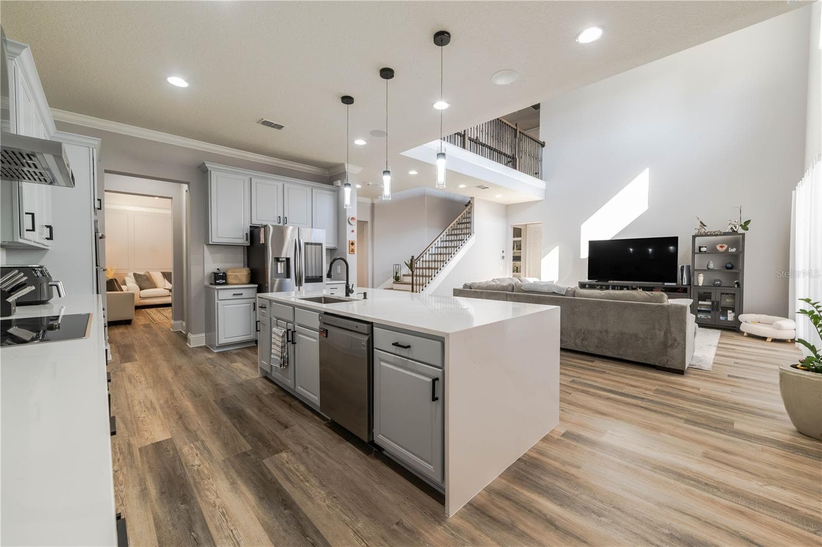 Single Family Residence at 9465 PRINCE HARRY DR, ORLANDO, photo 11 of 49