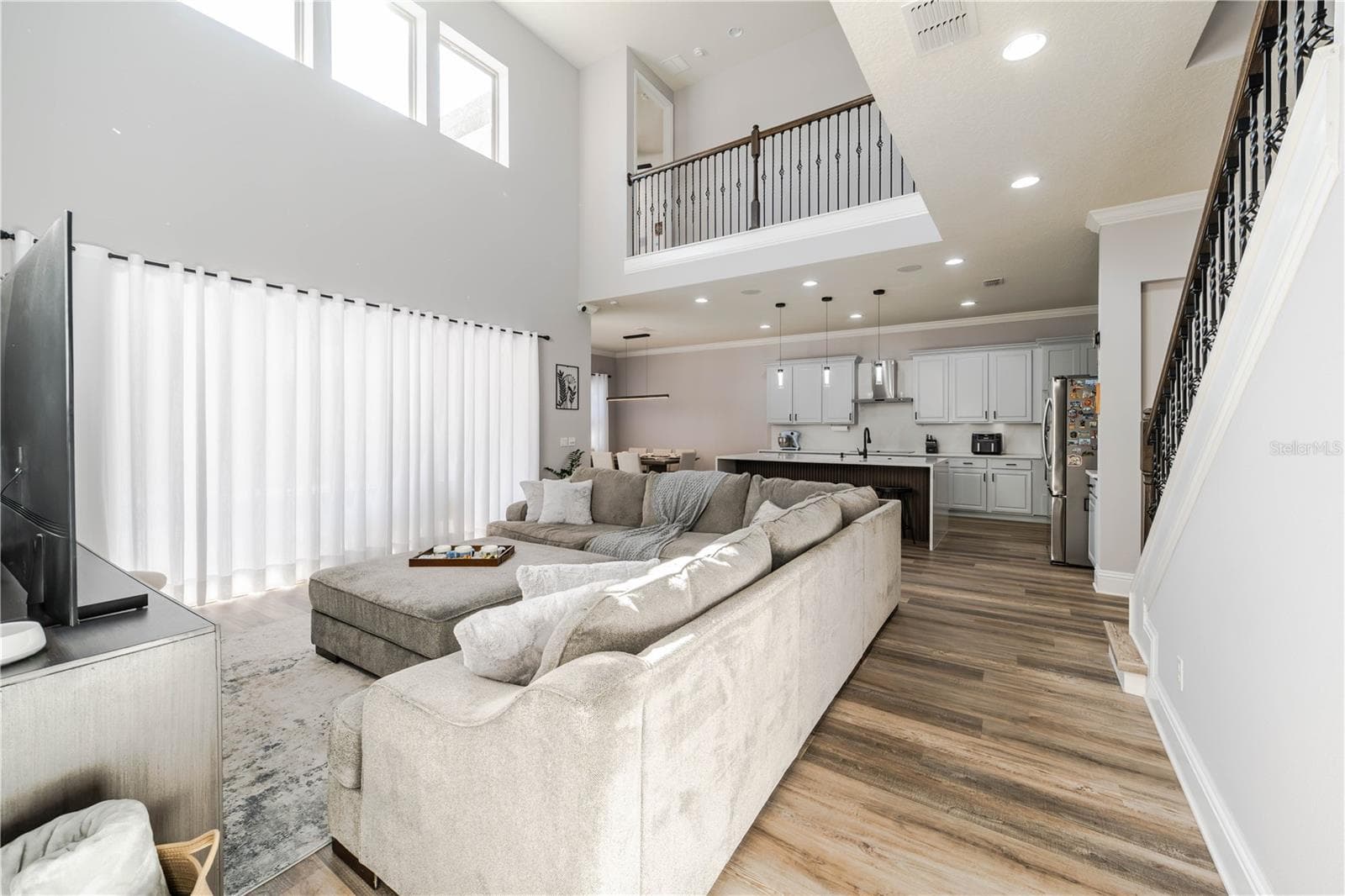 Single Family Residence at 9465 PRINCE HARRY DR, ORLANDO, photo 12 of 49