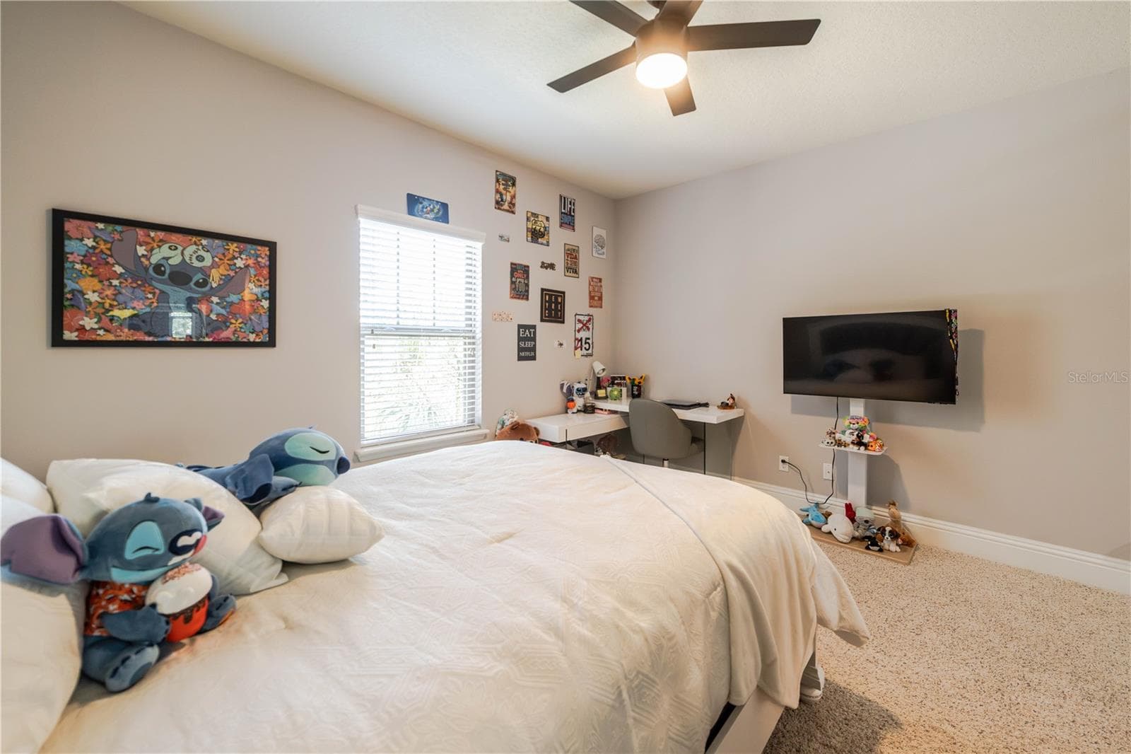 Single Family Residence at 9465 PRINCE HARRY DR, ORLANDO, photo 36 of 49
