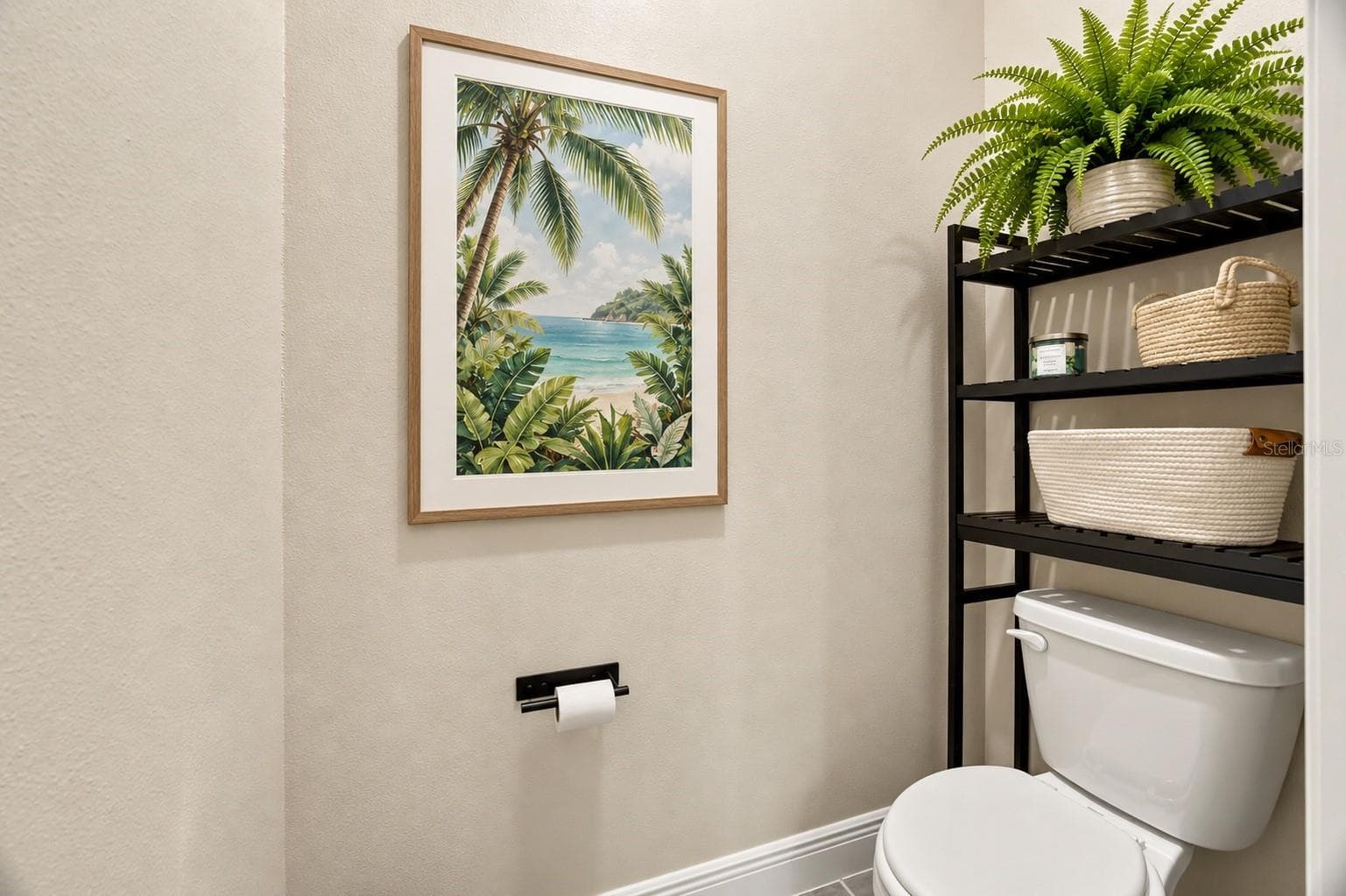 Private Toilet in Primary - 7449 SEA MANATEE ST, PARRISH