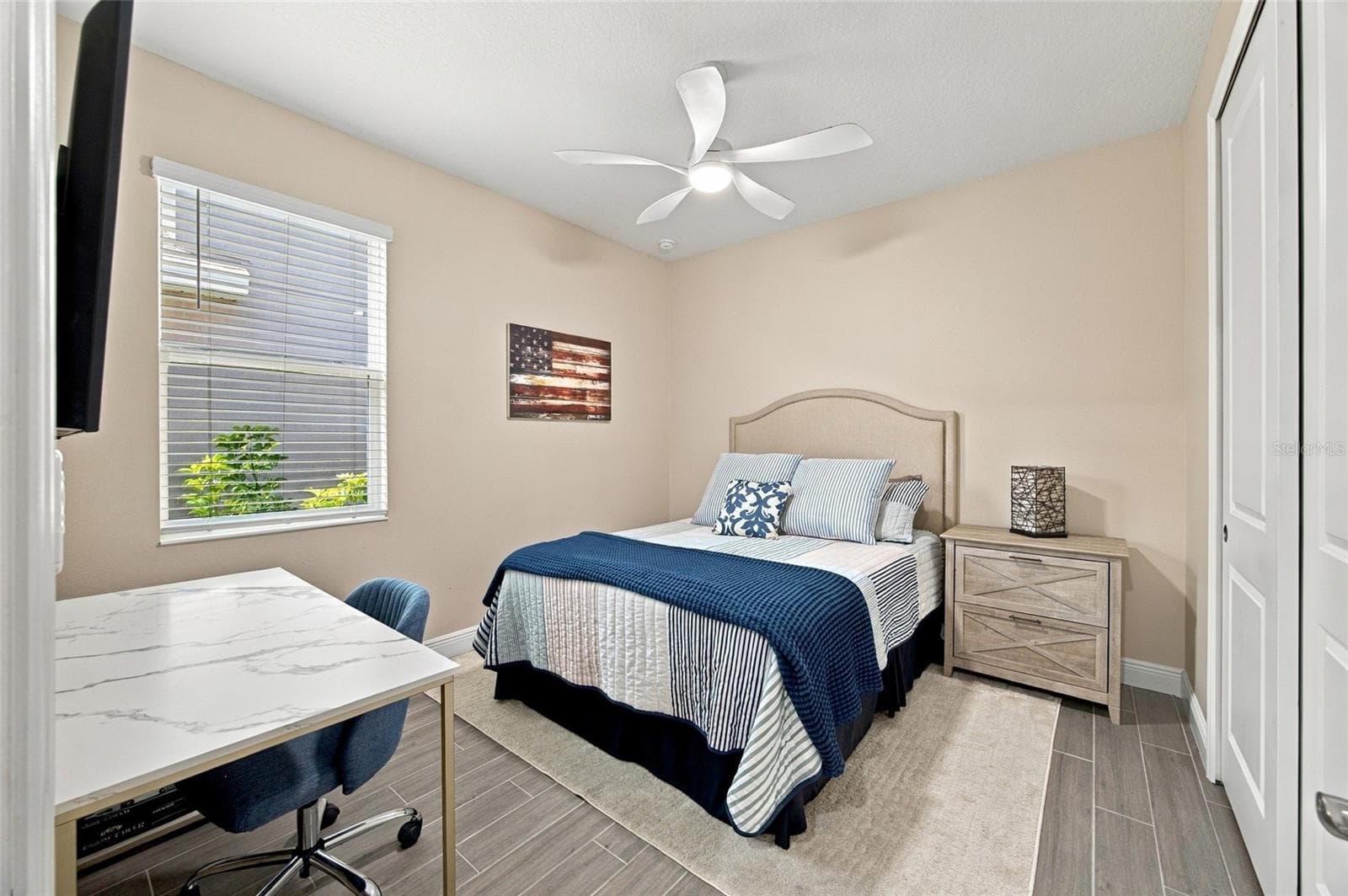 Bedroom 2 - 7449 SEA MANATEE ST, PARRISH