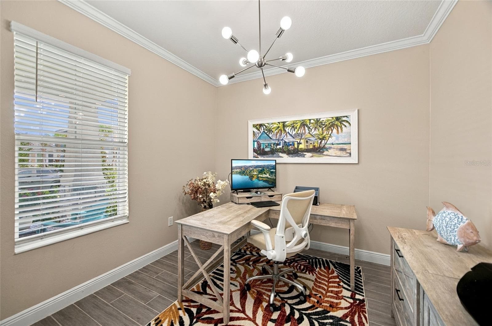 10x10 Private Office - 7449 SEA MANATEE ST, PARRISH