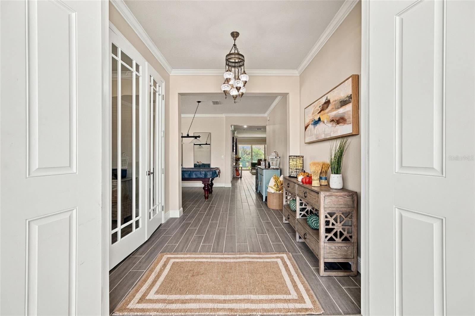 Open Concept Throughout - 7449 SEA MANATEE ST, PARRISH
