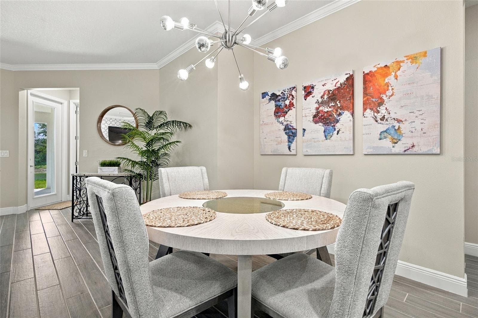 Informal Dining - 7449 SEA MANATEE ST, PARRISH