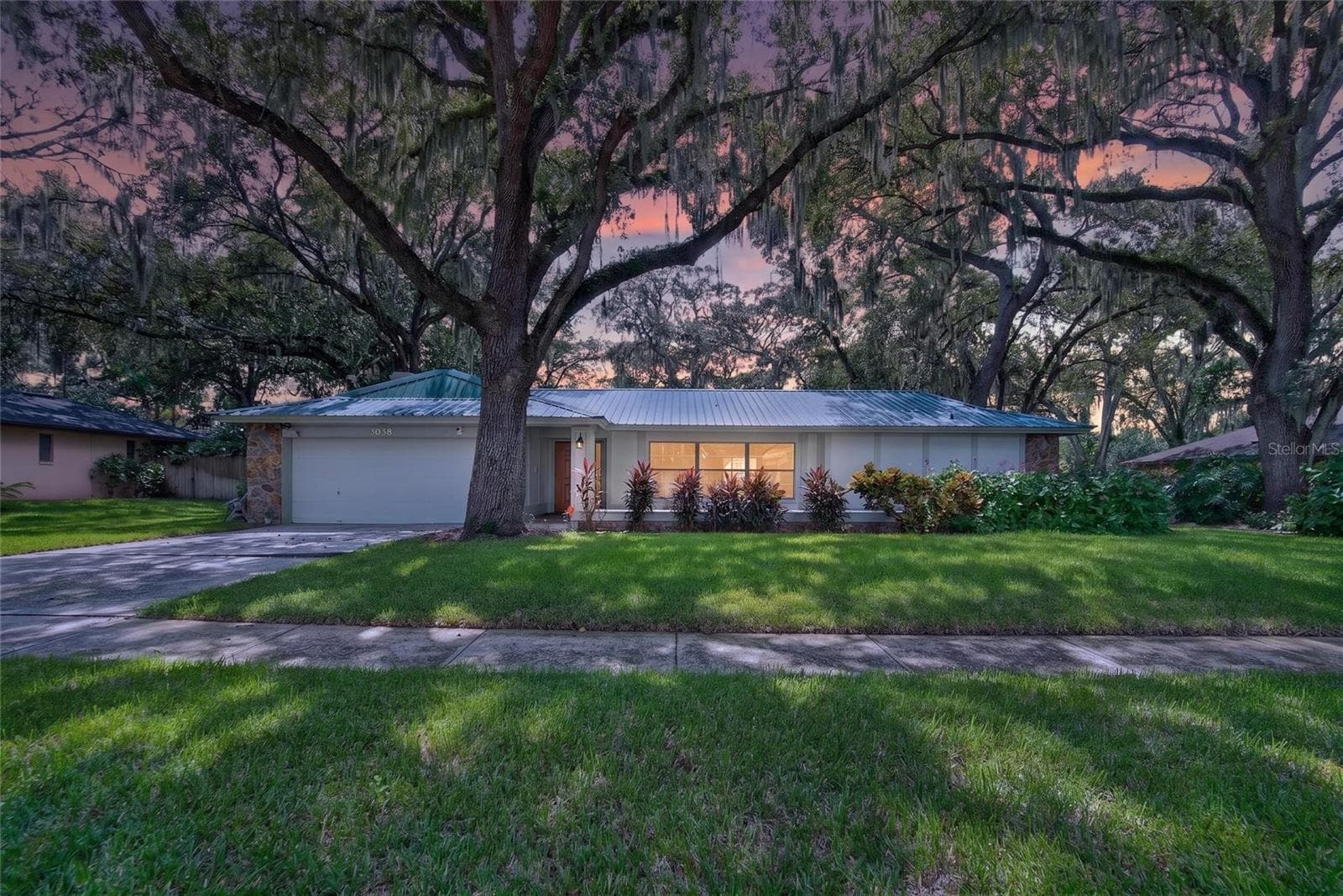 3038 WISTER CIR