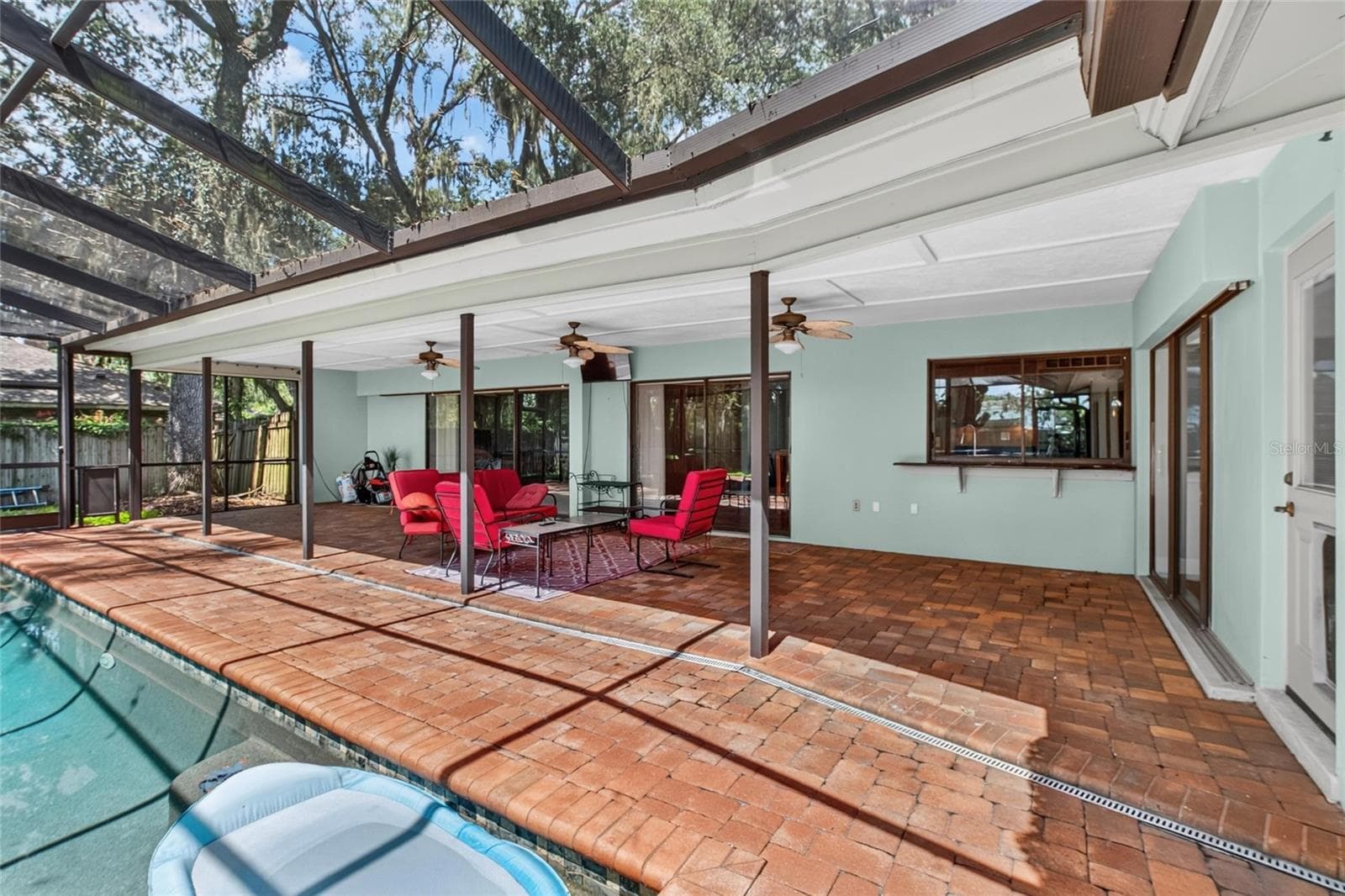 Single Family Residence at 3038 WISTER CIR, VALRICO, photo 34 of 63