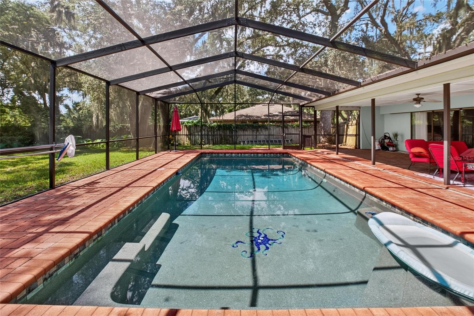 Single Family Residence at 3038 WISTER CIR, VALRICO, photo 35 of 63