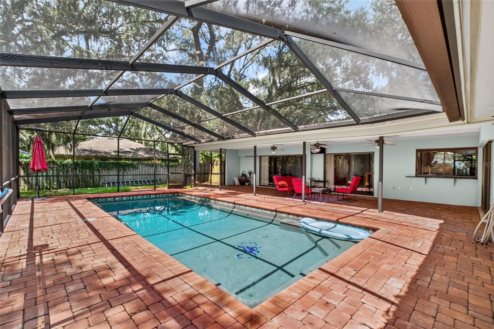 Single Family Residence at 3038 WISTER CIR, VALRICO, photo 36 of 63