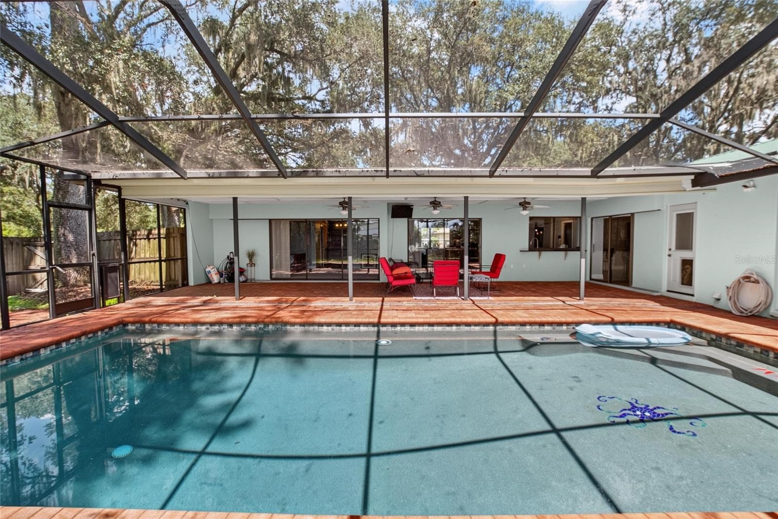Single Family Residence at 3038 WISTER CIR, VALRICO, photo 37 of 63