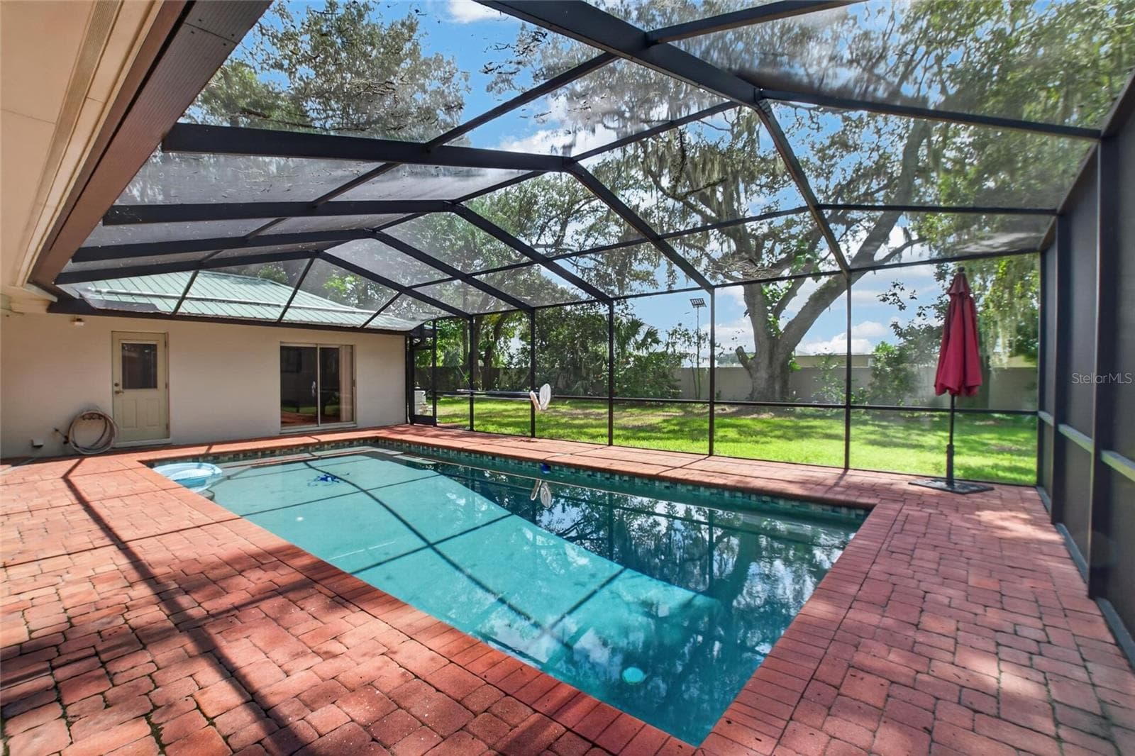 Single Family Residence at 3038 WISTER CIR, VALRICO, photo 40 of 63