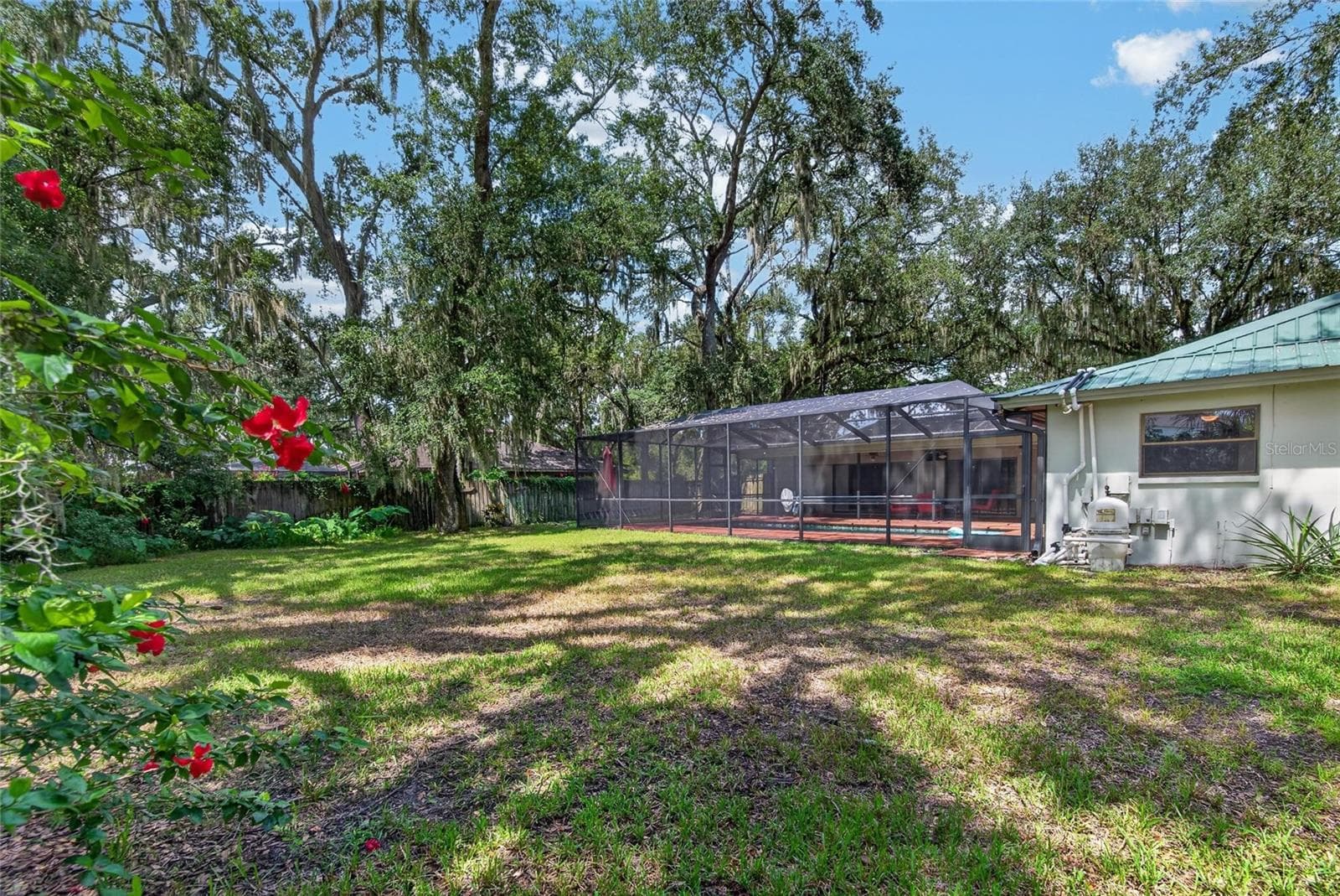 Single Family Residence at 3038 WISTER CIR, VALRICO, photo 46 of 63