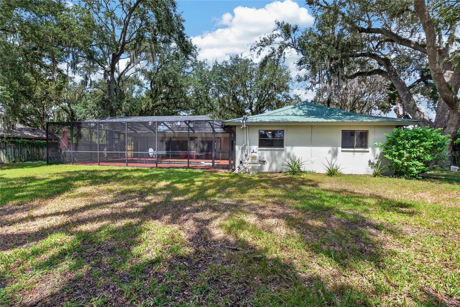 Single Family Residence at 3038 WISTER CIR, VALRICO, photo 48 of 63