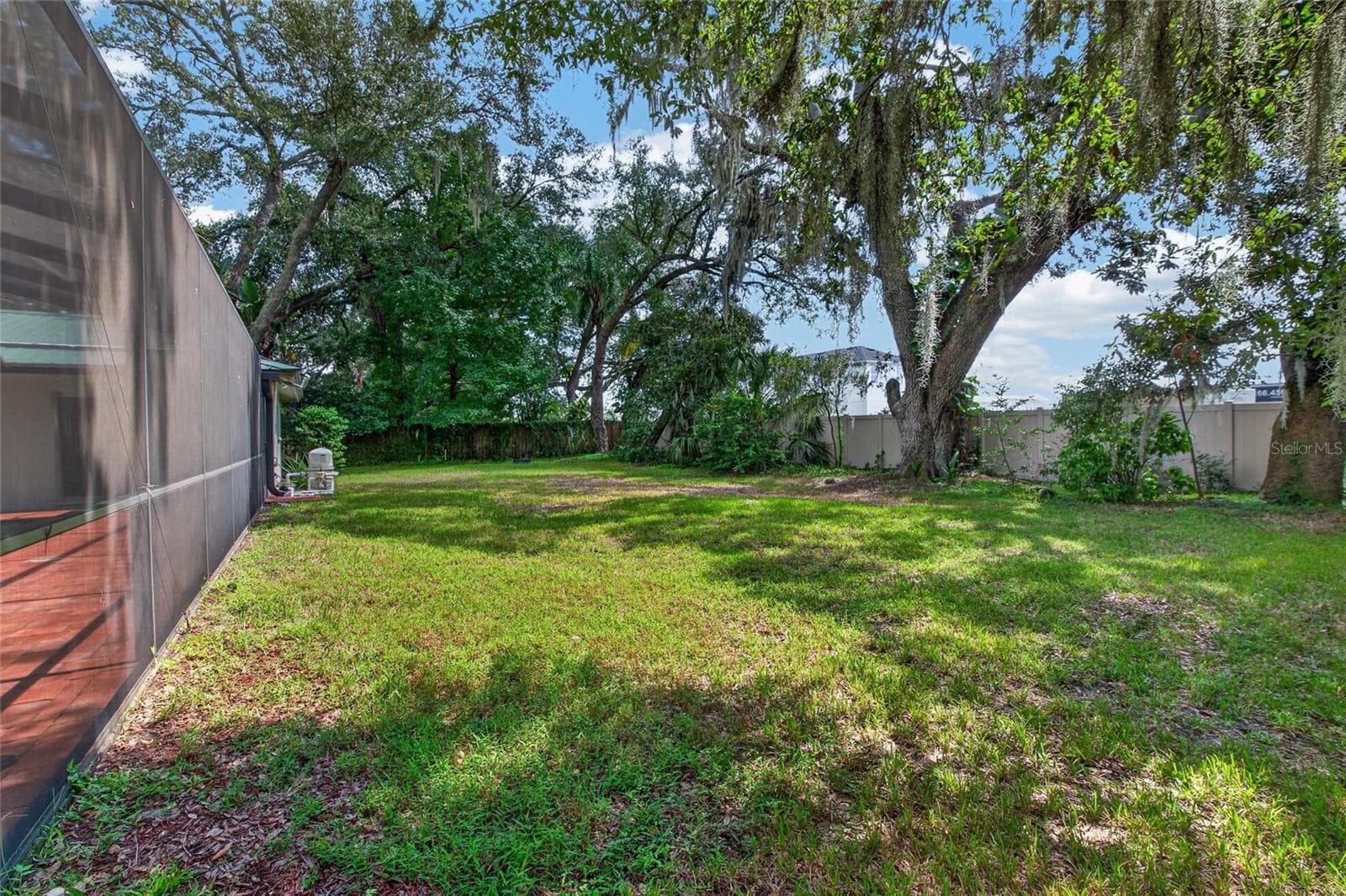 Single Family Residence at 3038 WISTER CIR, VALRICO, photo 51 of 63