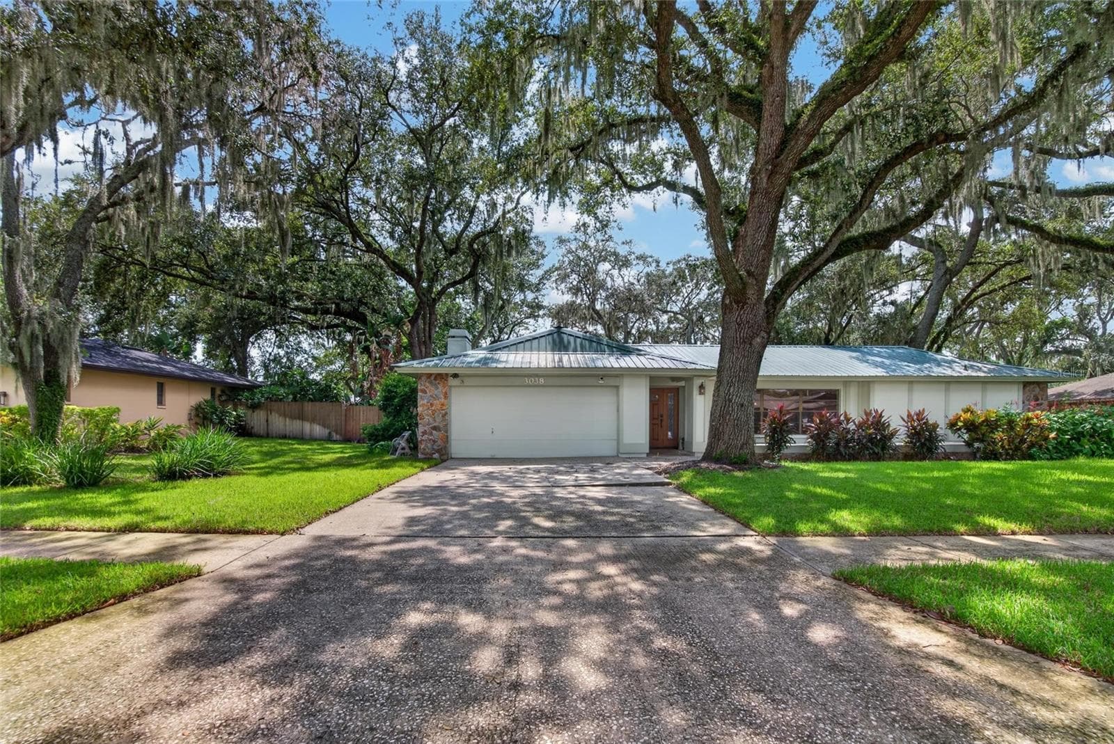 Single Family Residence at 3038 WISTER CIR, VALRICO, photo 58 of 63