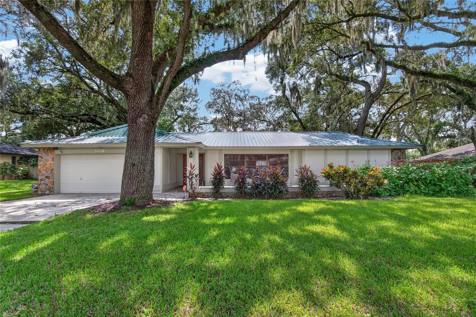 Single Family Residence at 3038 WISTER CIR, VALRICO, photo 60 of 63