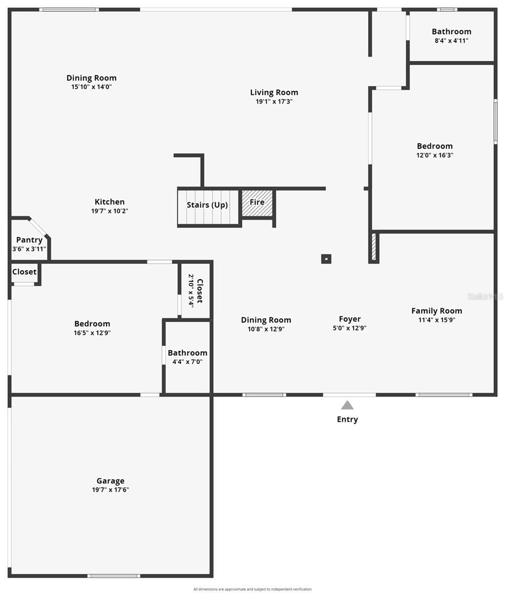 Single Family Residence at 10542 WITTENBERG WAY, ORLANDO, photo 26 of 26