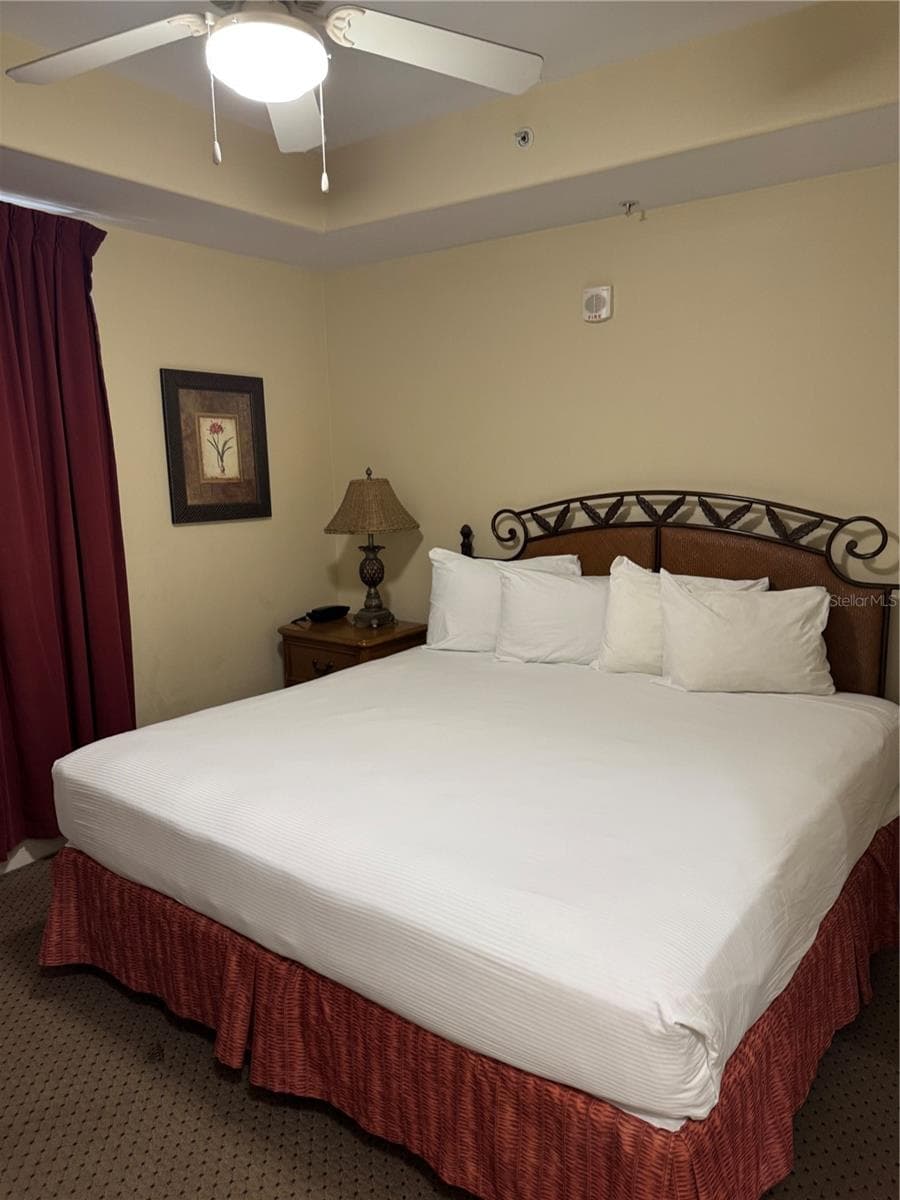 Condo - Hotel at 13415 BLUE HERON BEACH DR #602, ORLANDO, photo 7 of 14
