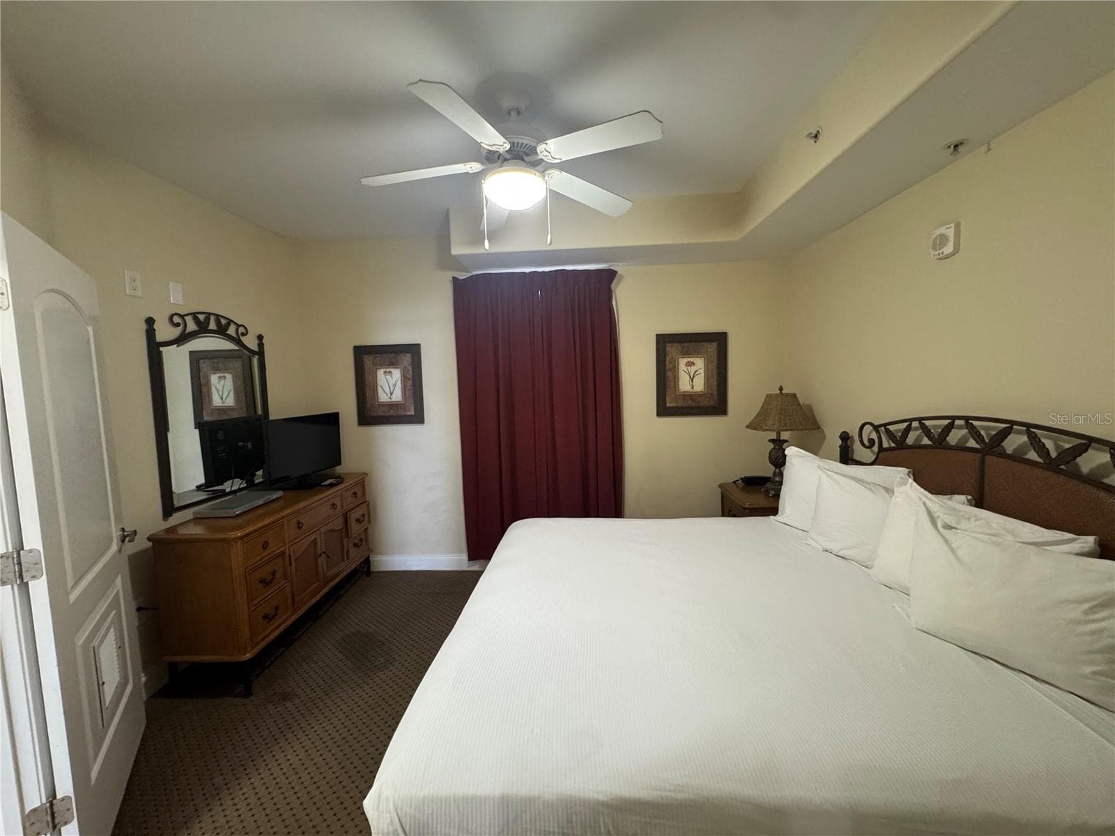 Condo - Hotel at 13415 BLUE HERON BEACH DR #602, ORLANDO, photo 8 of 14