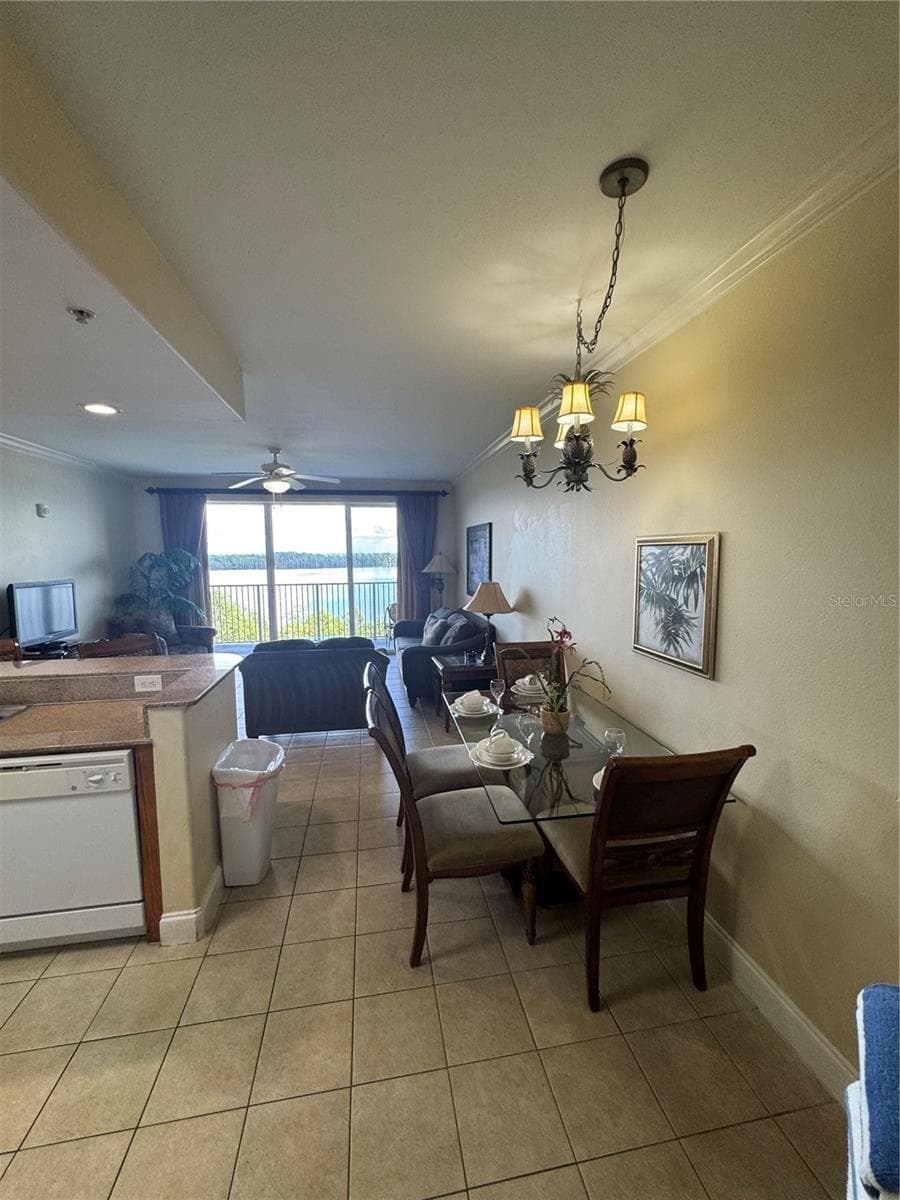 Condo - Hotel at 13415 BLUE HERON BEACH DR #602, ORLANDO, photo 5 of 14