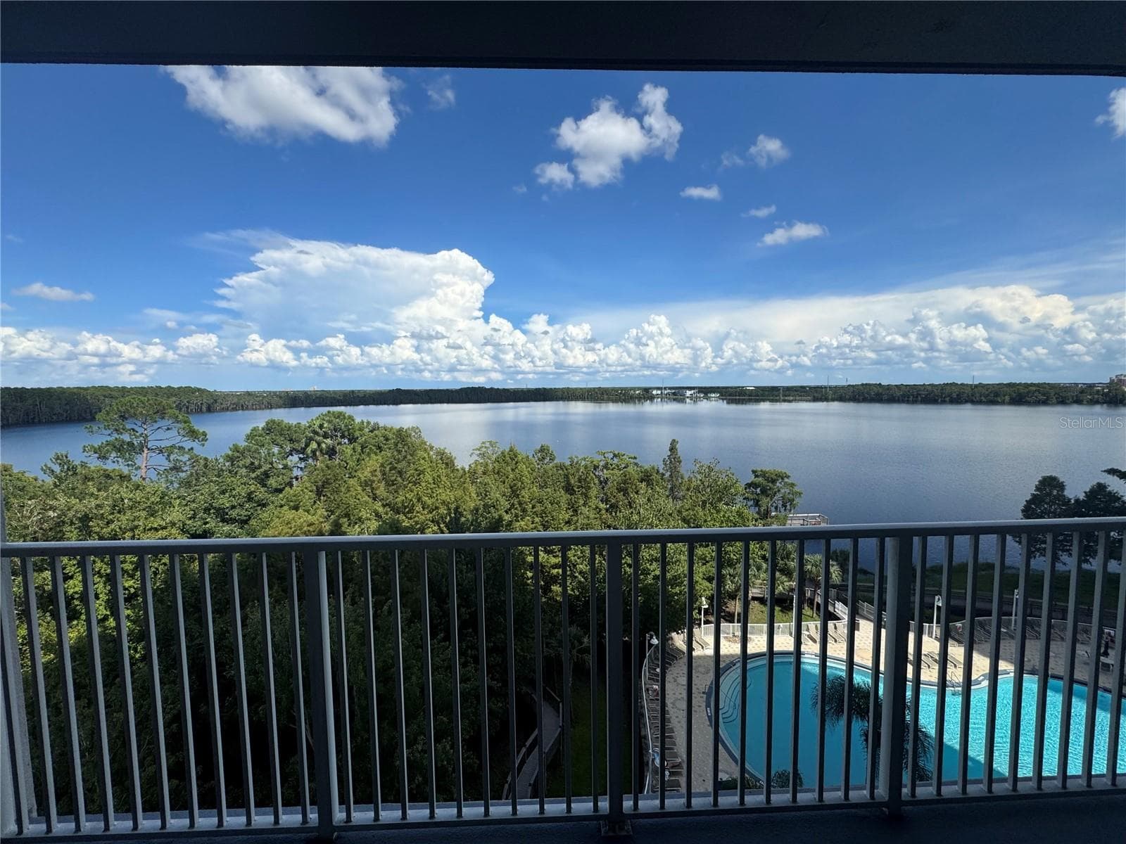 Condo - Hotel at 13415 BLUE HERON BEACH DR #602, ORLANDO, photo 14 of 14